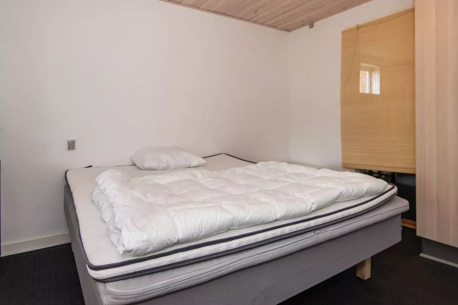 Maison de vacances pour 6 a Ringkøbing-By Traum-Intérieur