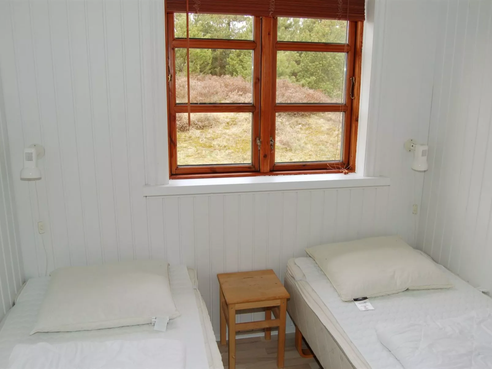 "Angret" - 3.5km from the sea-Inside