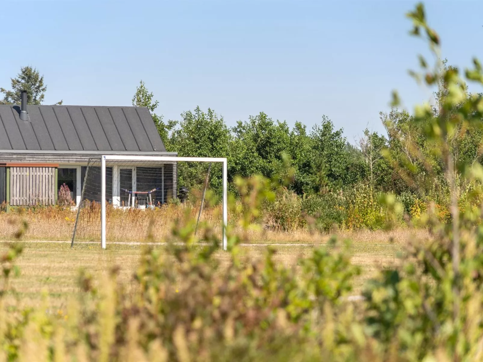 "Richard" - 4km from the sea-Drinnen