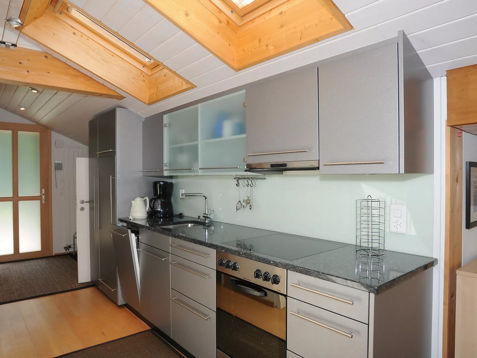 Breithorn Residence Apt.09