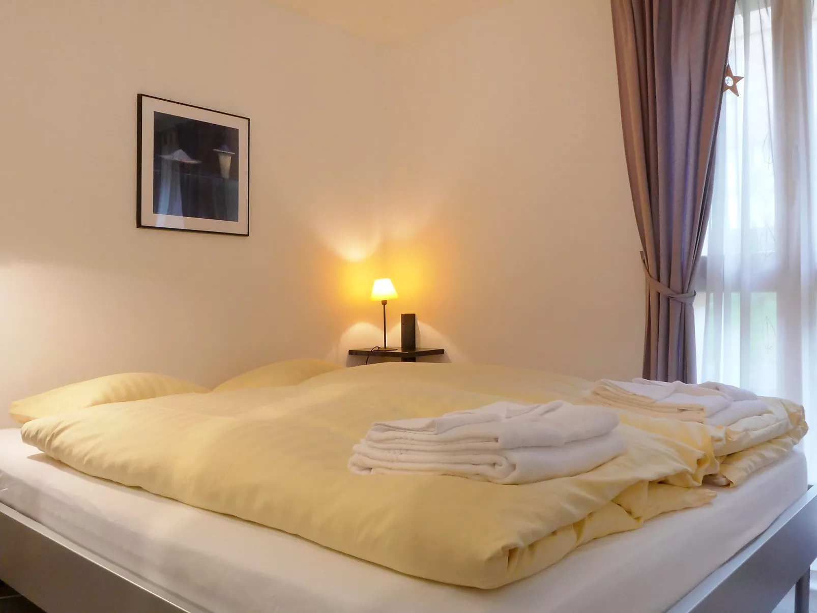 Breithorn Residence Apt.09