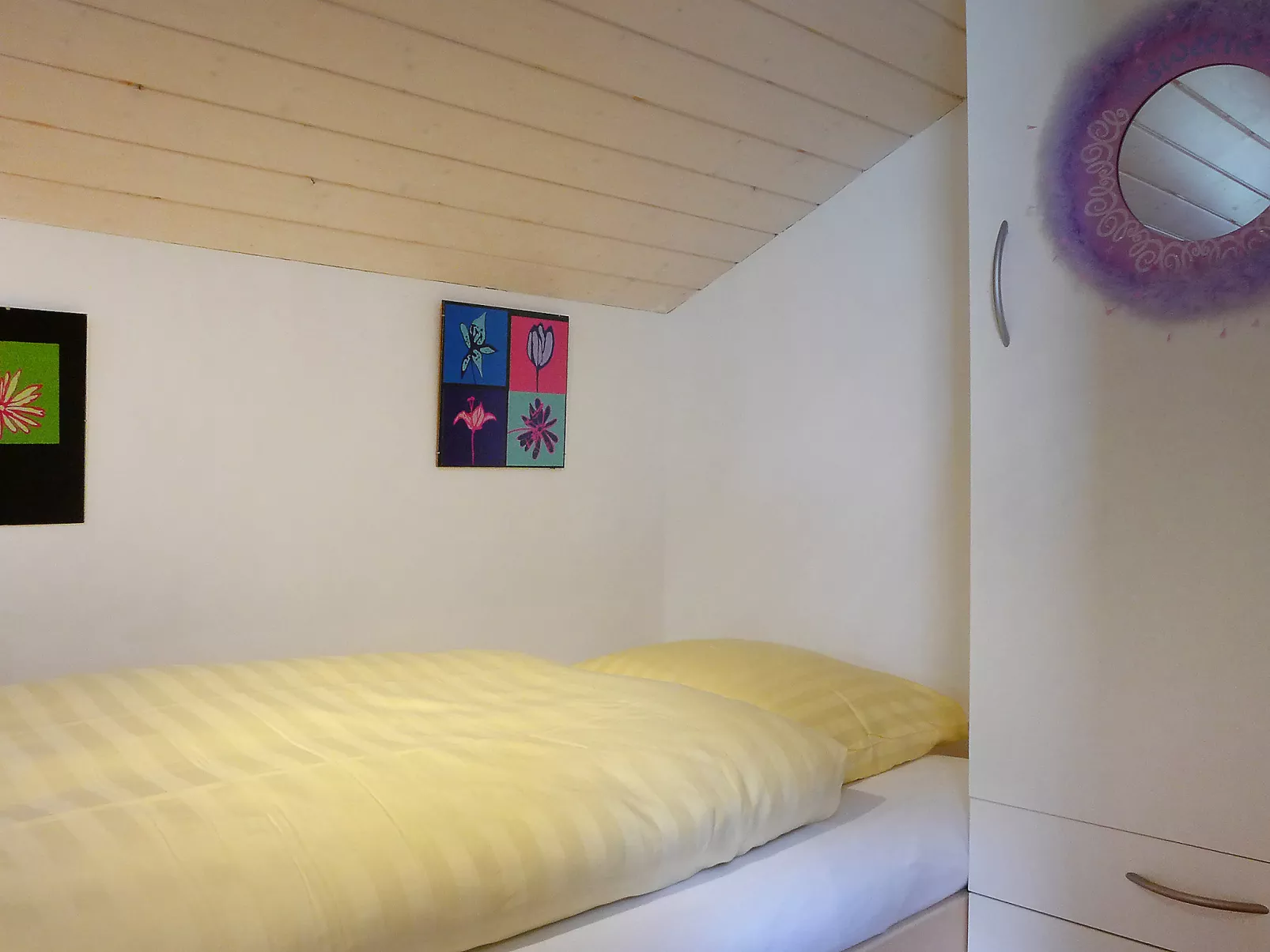 Breithorn Residence Apt.09-Drinnen