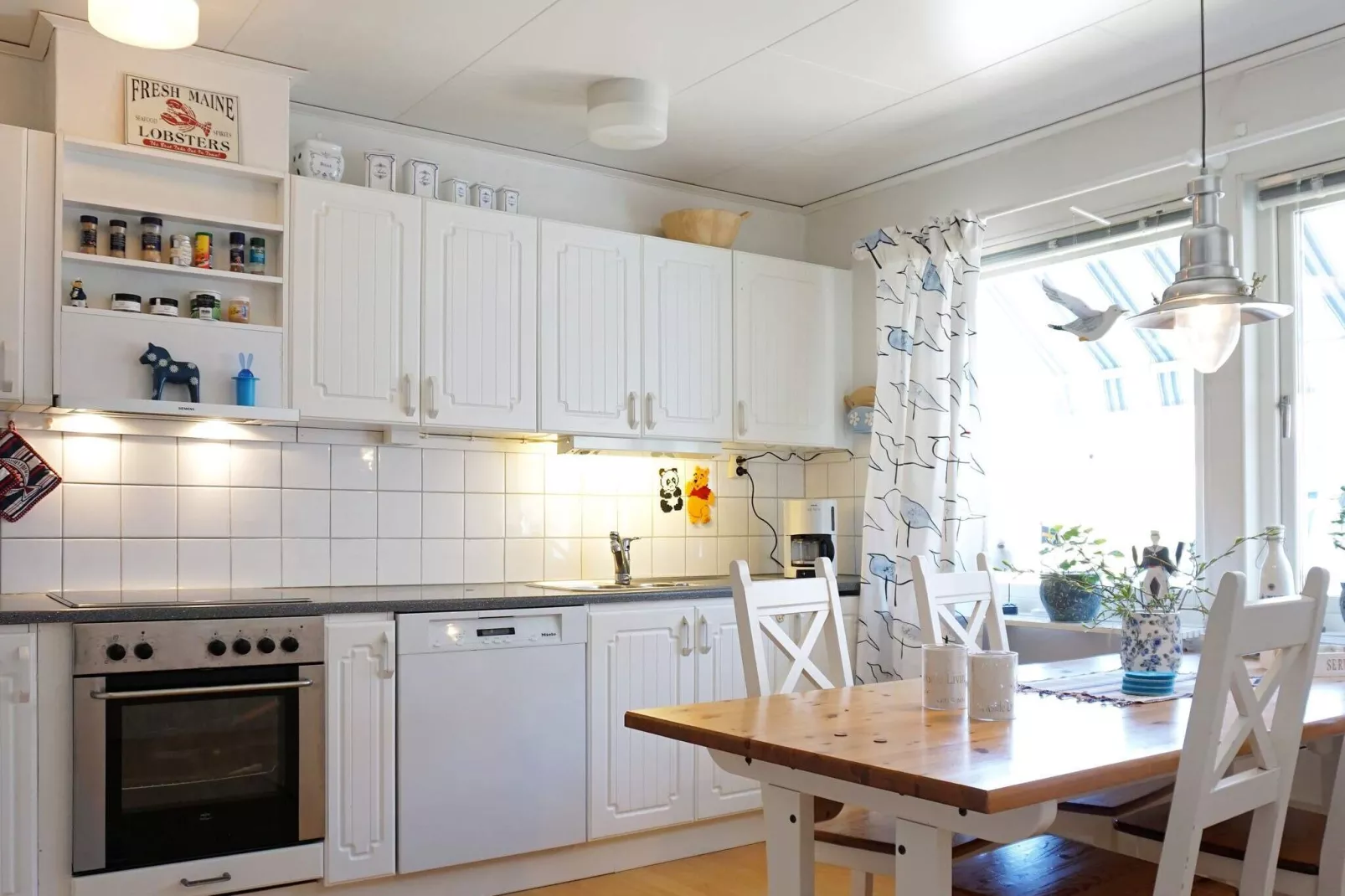 6 person holiday home in HAVSTENSSUND