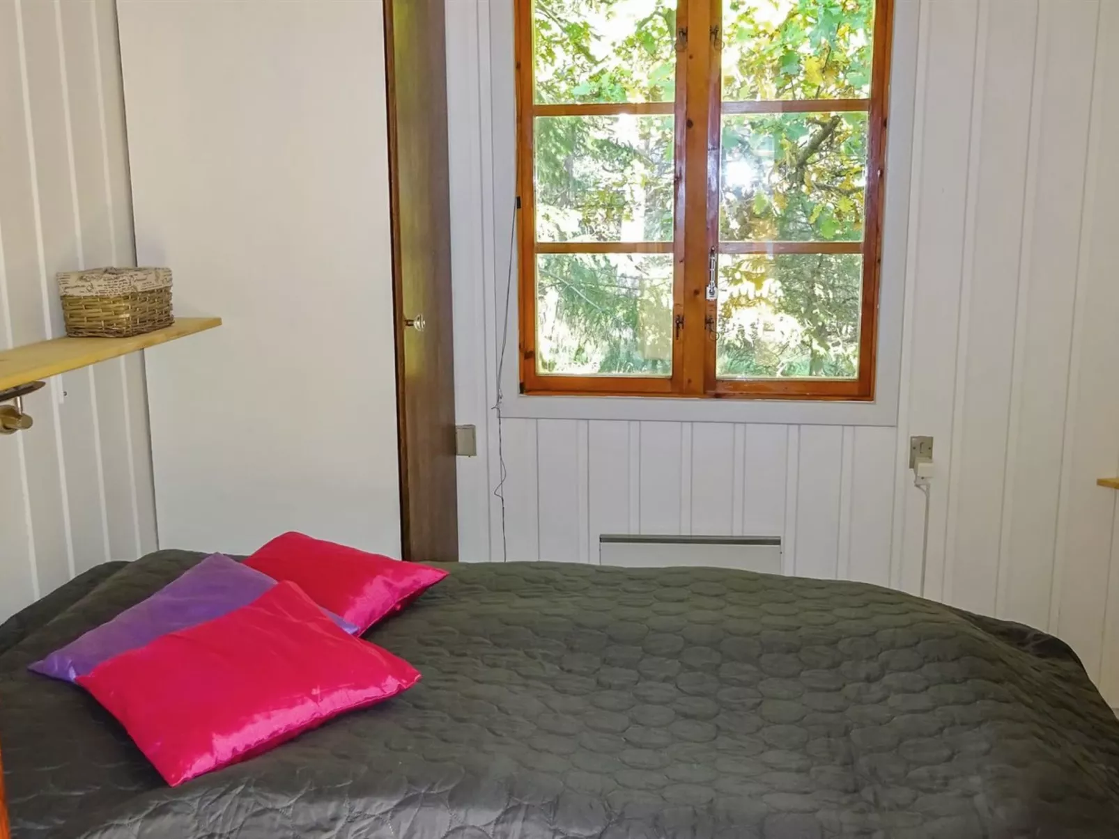 "Milrid" - 800m from the sea-Inside