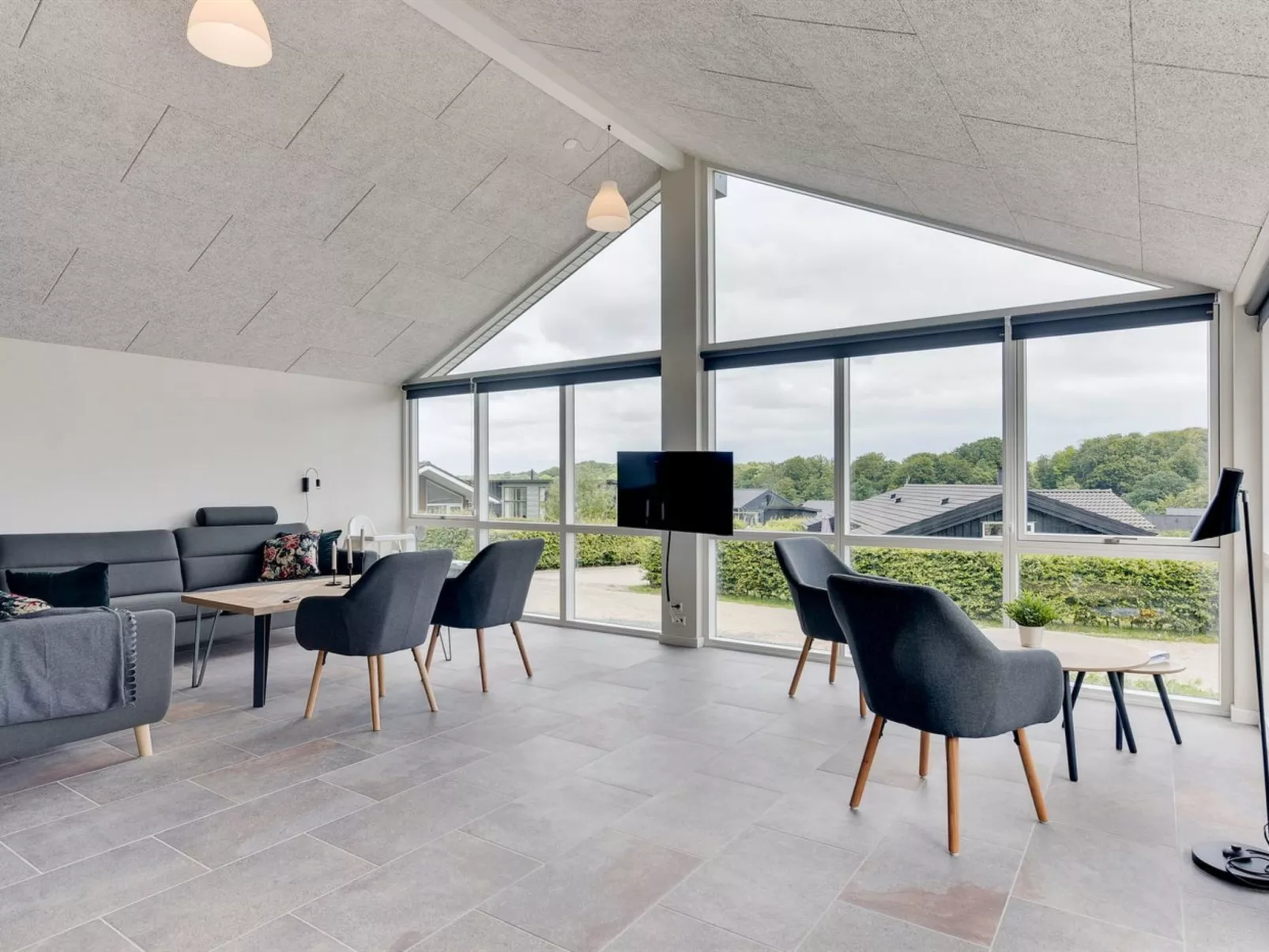 "Helina" - 180m from the sea-Inside