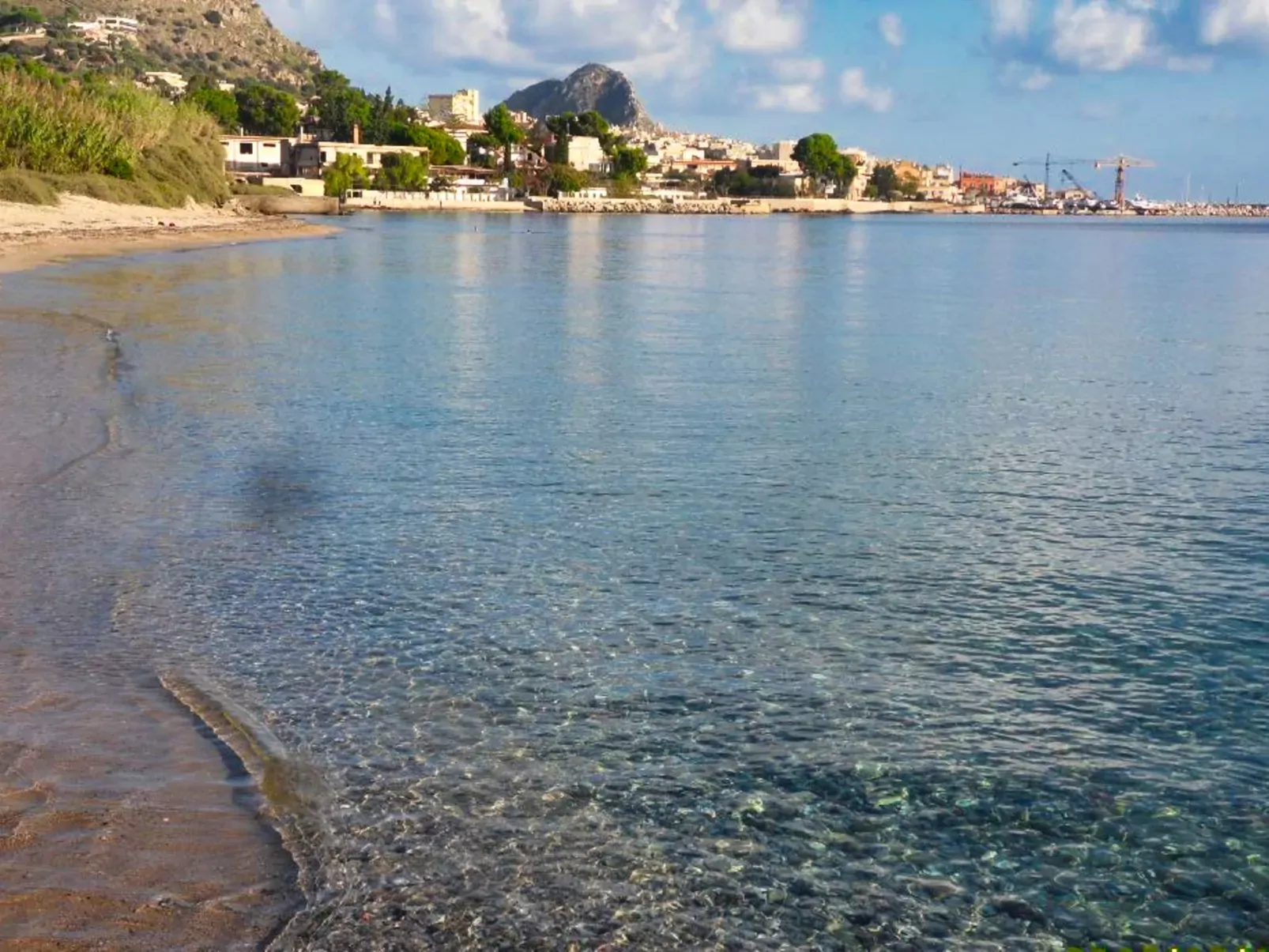 Cicladi Tinos-Draußen