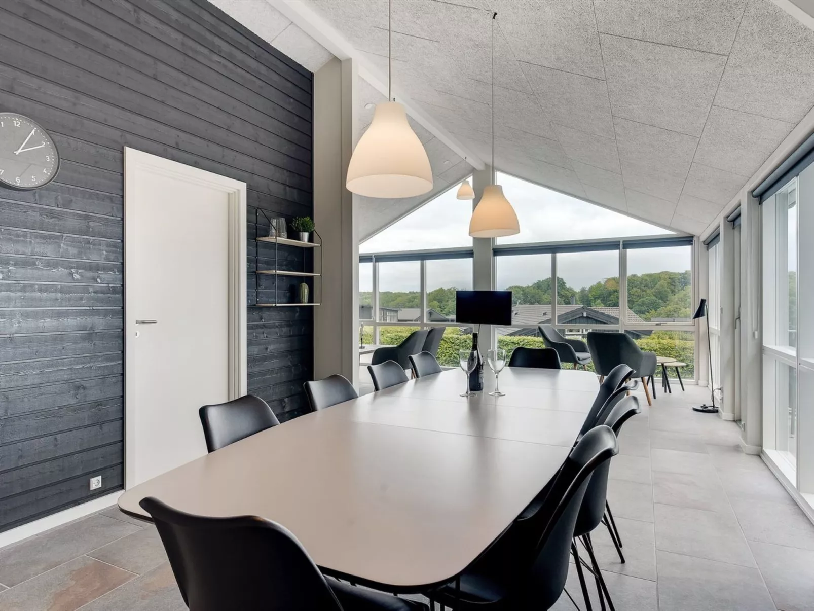 "Helina" - 180m from the sea-Inside