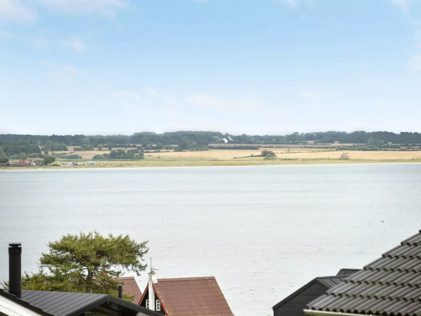 "Helina" - 180m from the sea-Outside