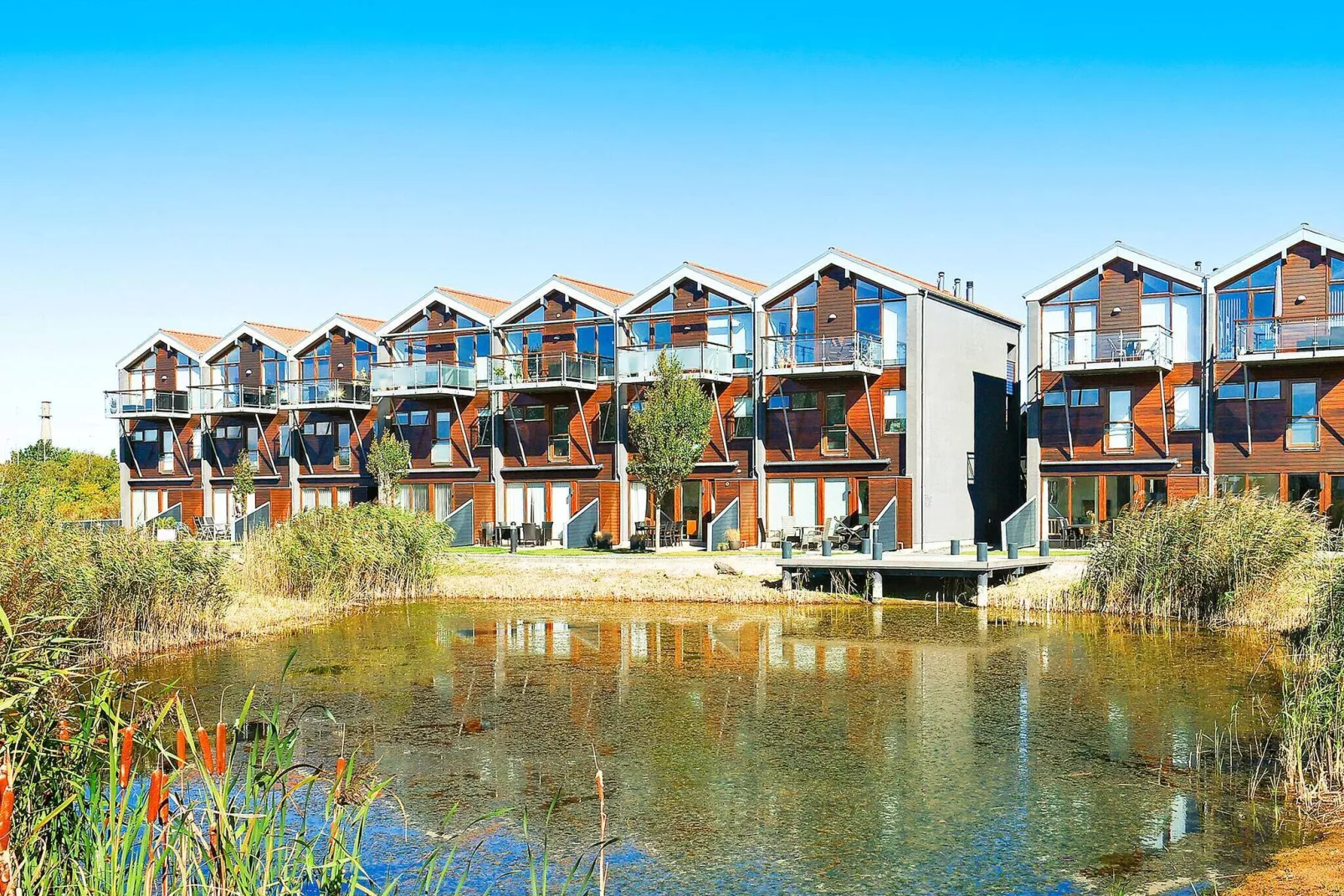 6 person holiday home in Bogense-Not tagged