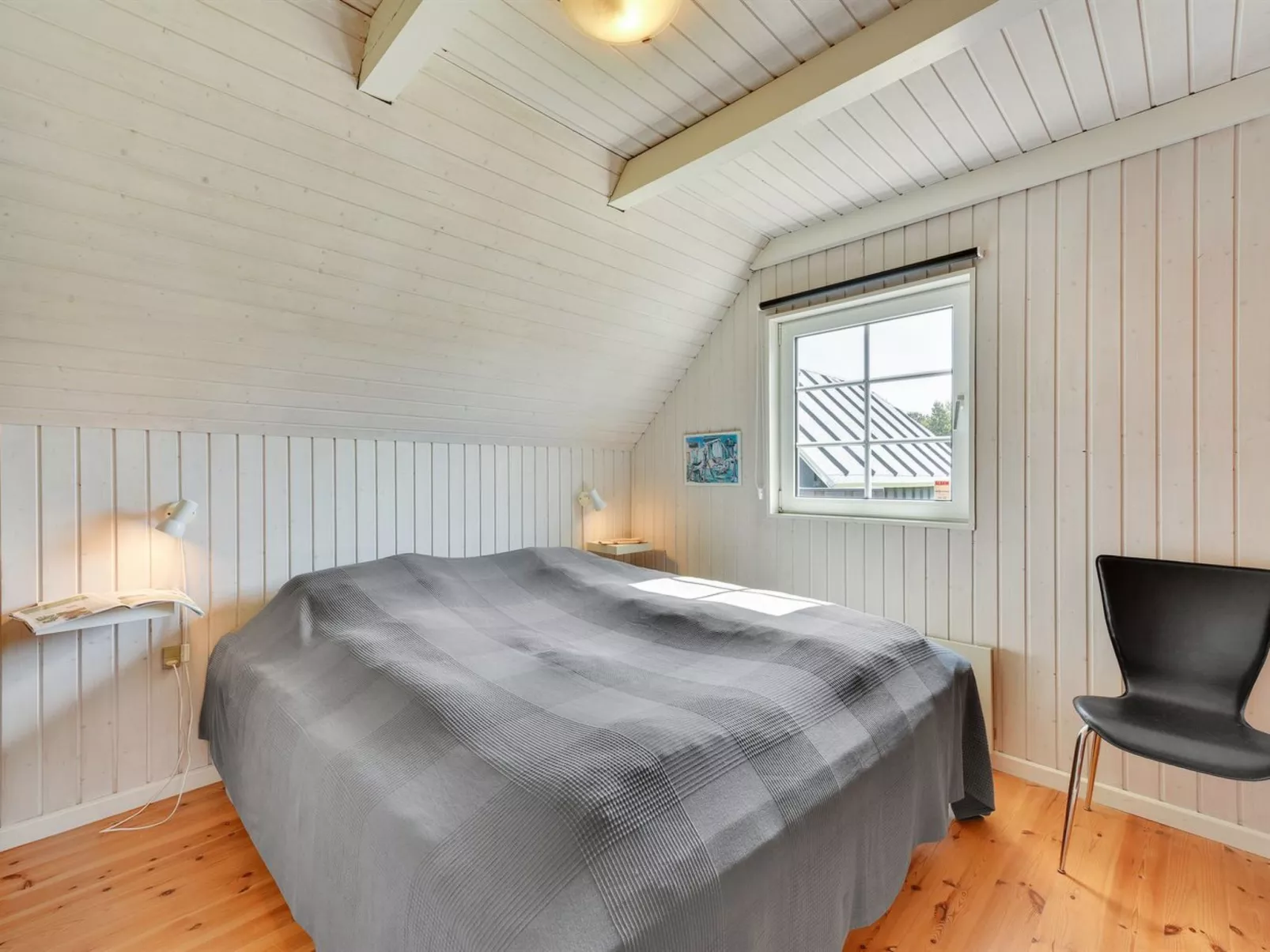 "Pasi" - 1.2km from the sea-Inside