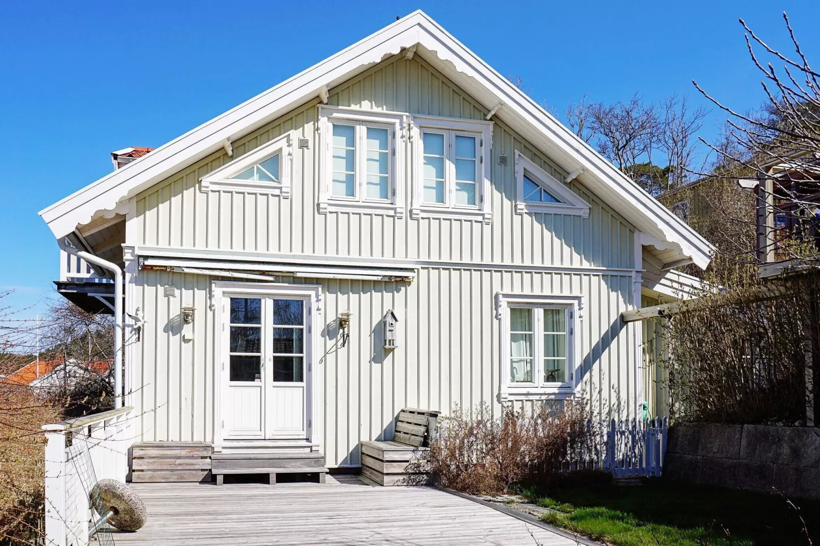 9 person holiday home in tånumshede-By Traum