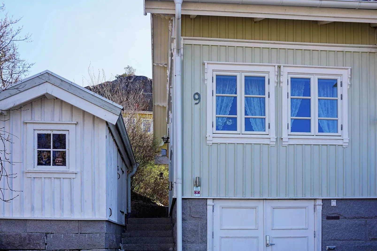 9 person holiday home in tånumshede-By Traum-Outdoor