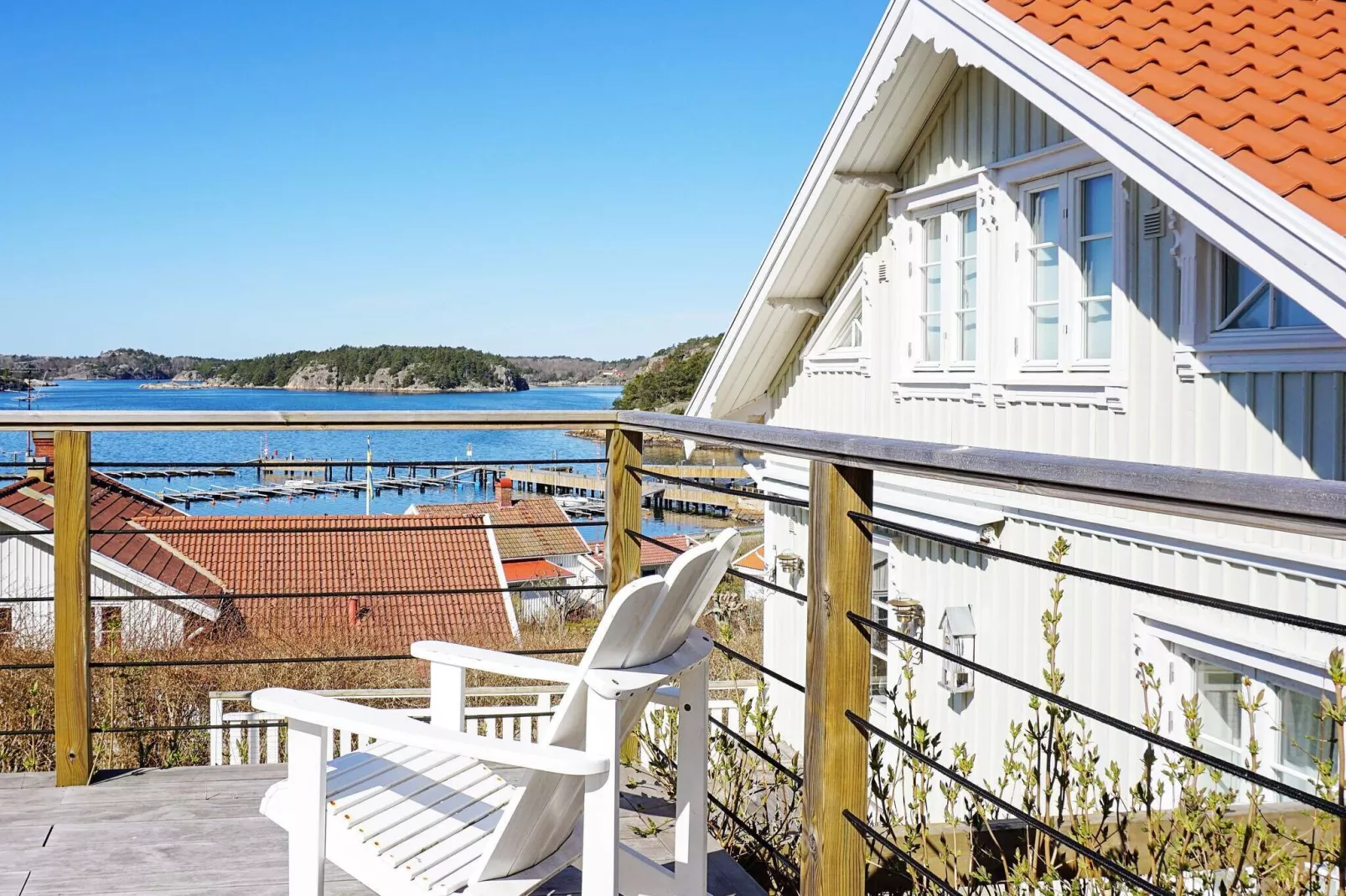 9 person holiday home in tånumshede-By Traum-Outdoor