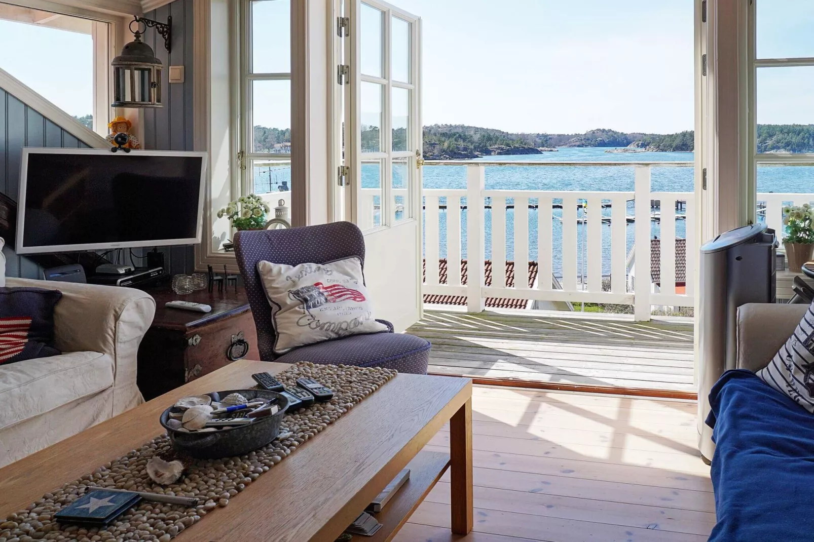 9 person holiday home in tånumshede-By Traum