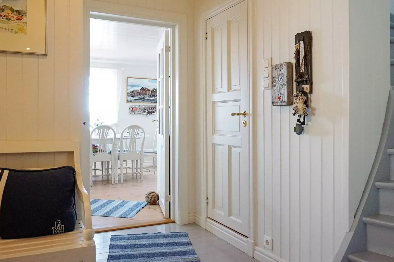 9 person holiday home in tånumshede-By Traum-Indoor