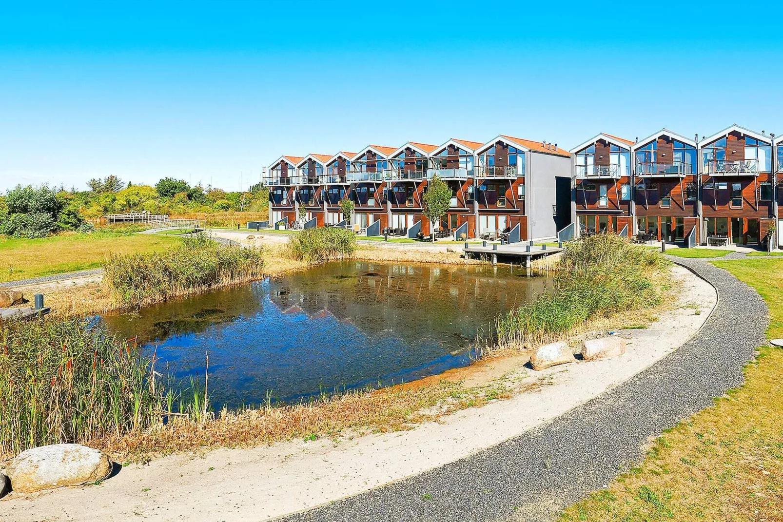 6 person holiday home in Bogense-Not tagged