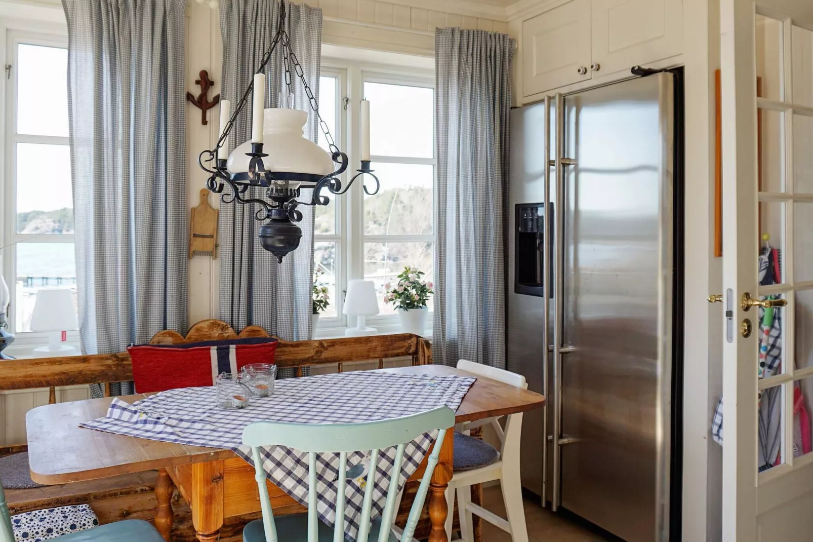 9 person holiday home in tånumshede-By Traum-Indoor