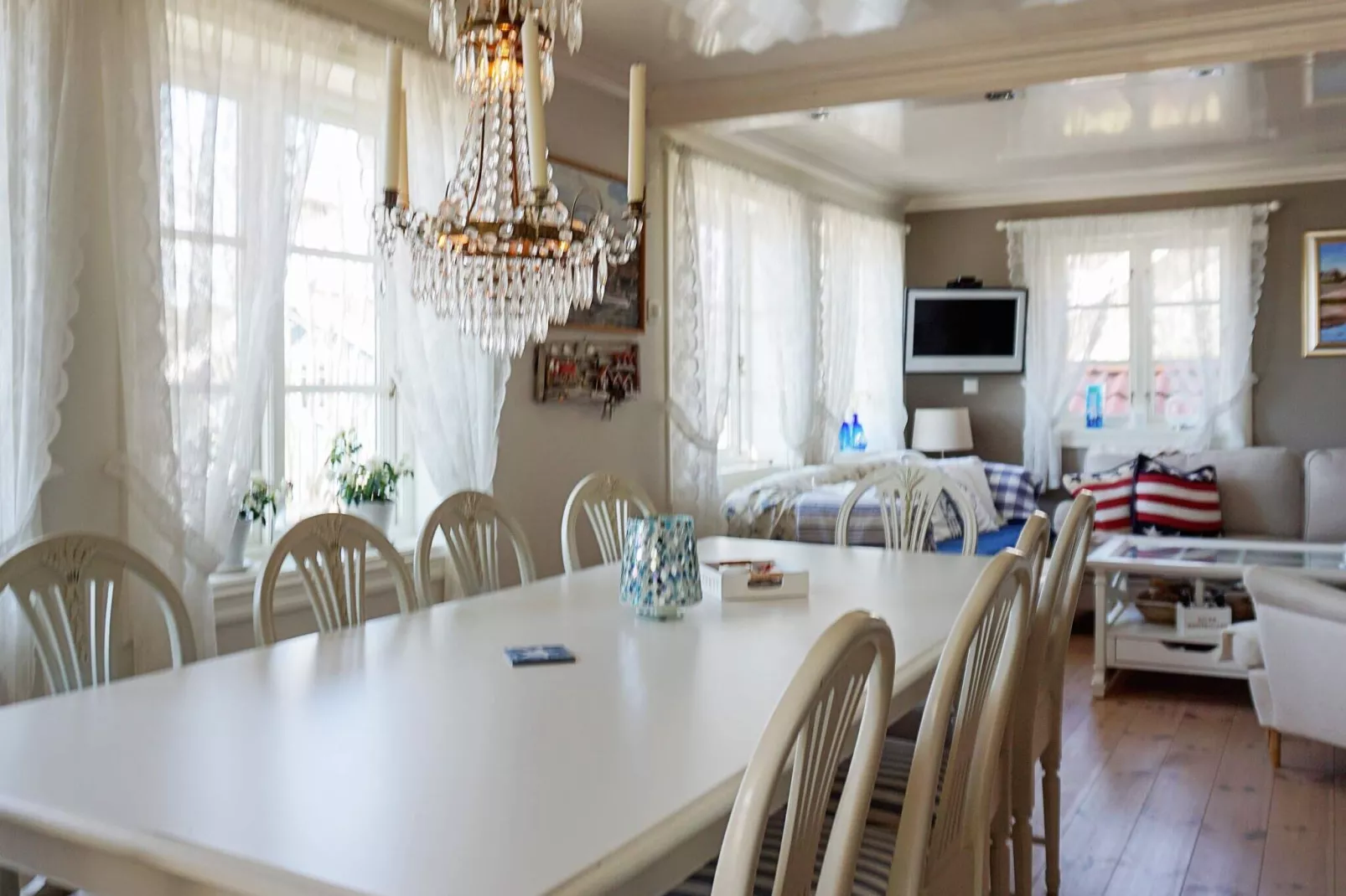 9 person holiday home in tånumshede-By Traum-Indoor