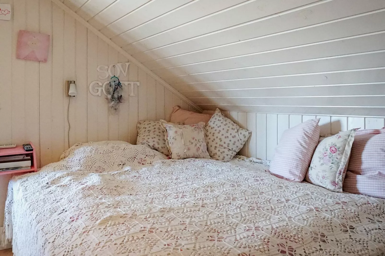 9 person holiday home in tånumshede-By Traum-Indoor