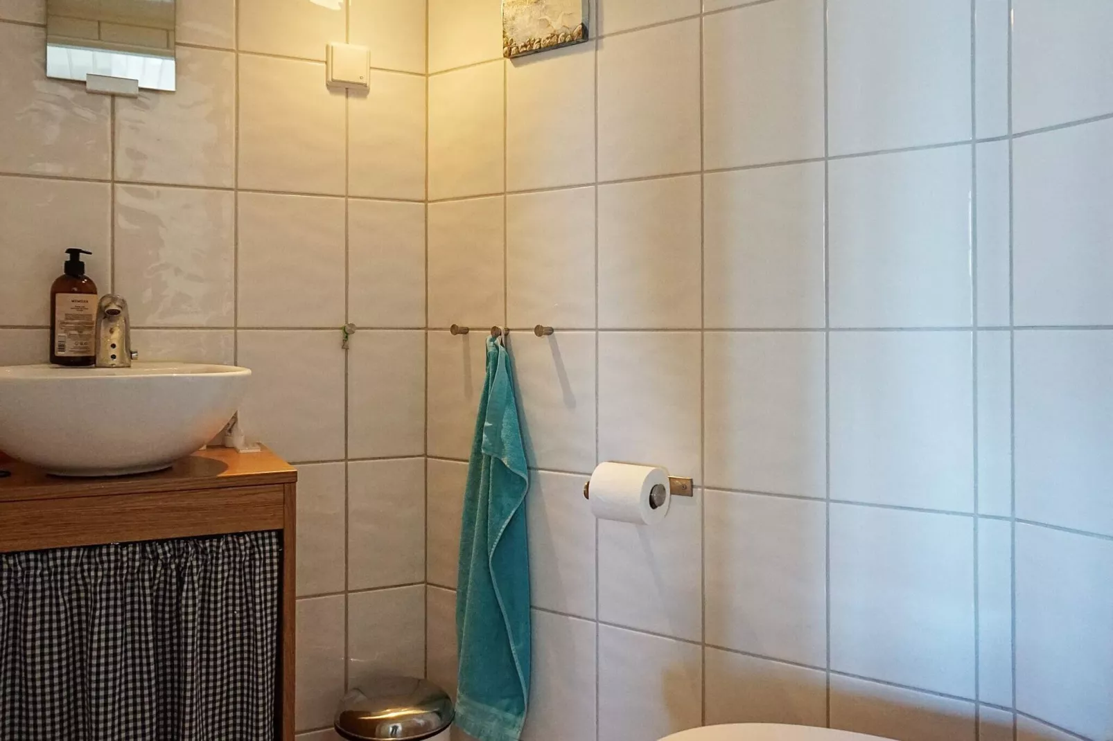 9 person holiday home in tånumshede-By Traum-Indoor