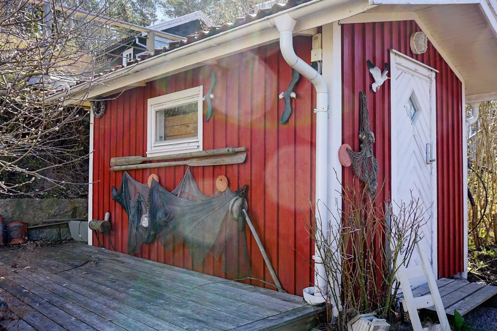 9 person holiday home in tånumshede-By Traum-Indoor