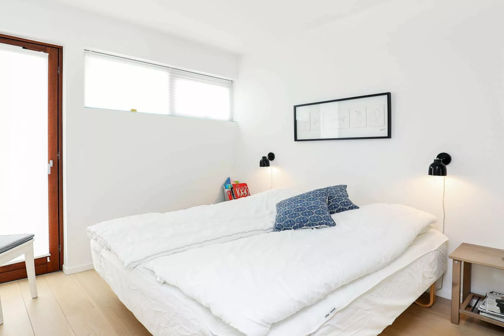 6 person holiday home in Bogense-Indoor