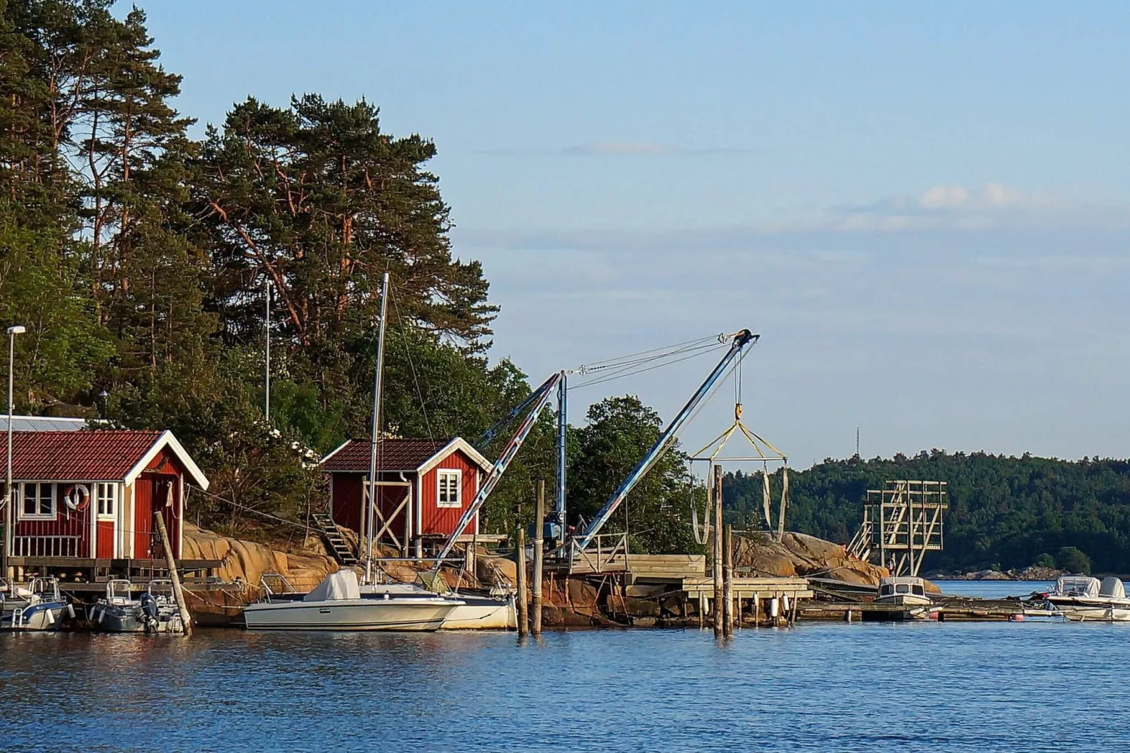 9 person holiday home in tånumshede-By Traum-View