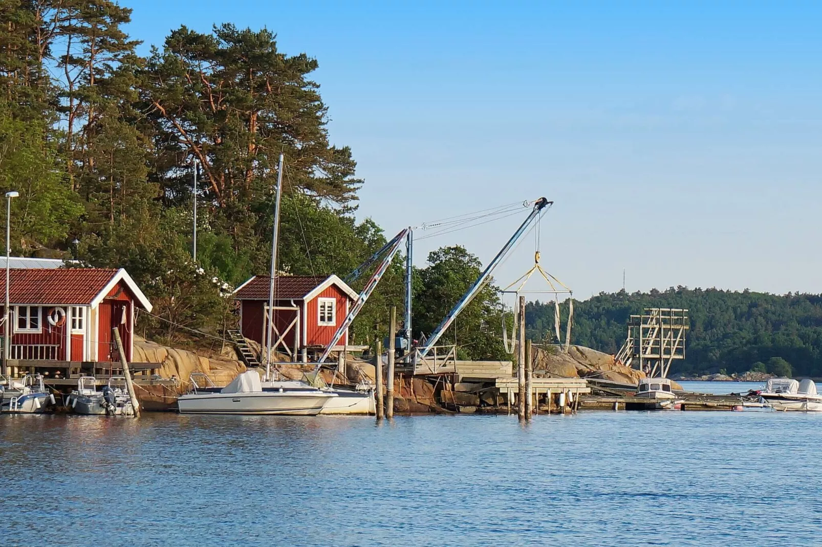 9 person holiday home in tånumshede-By Traum-View