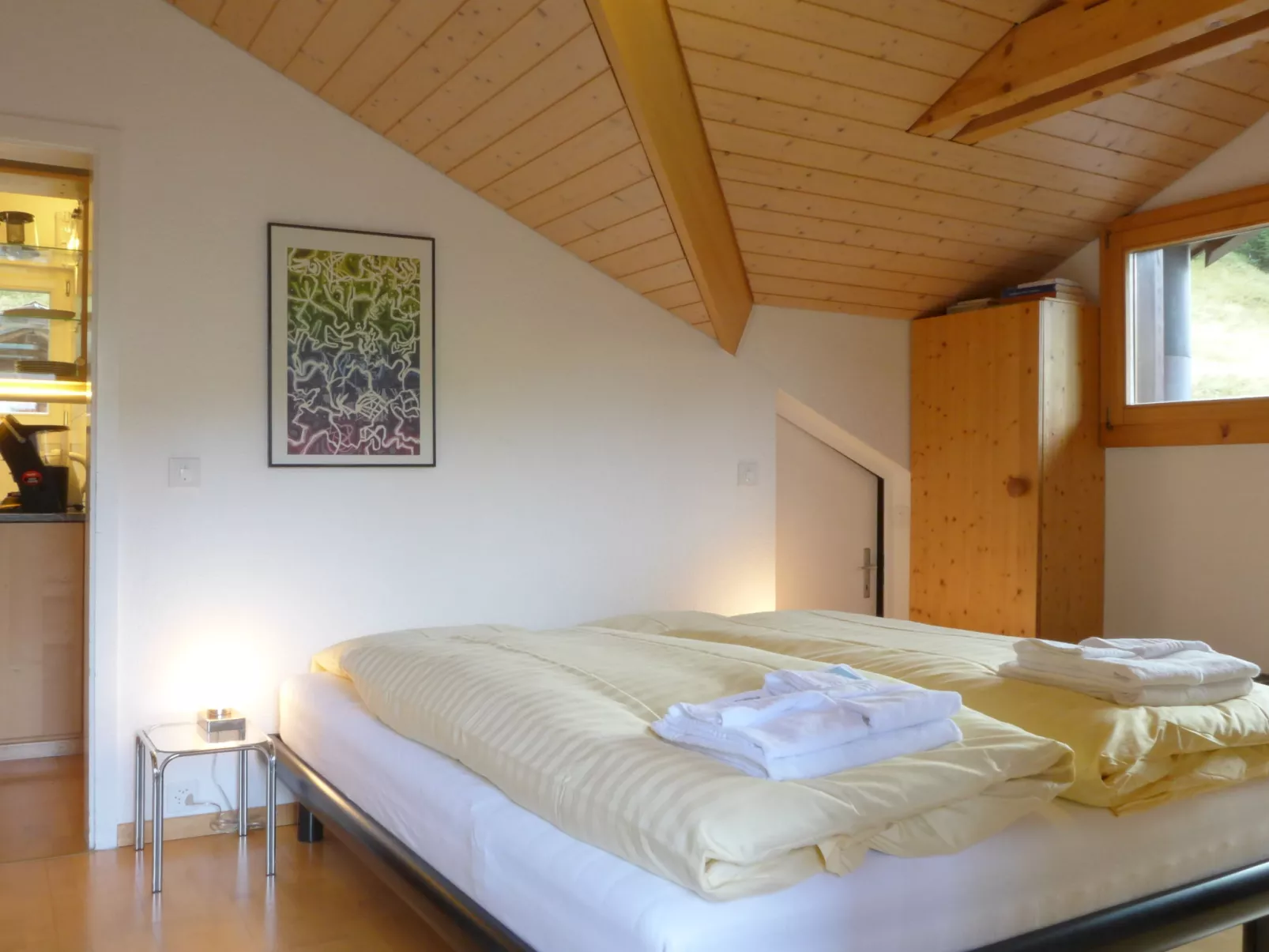 Melodie Apt.W-Inside