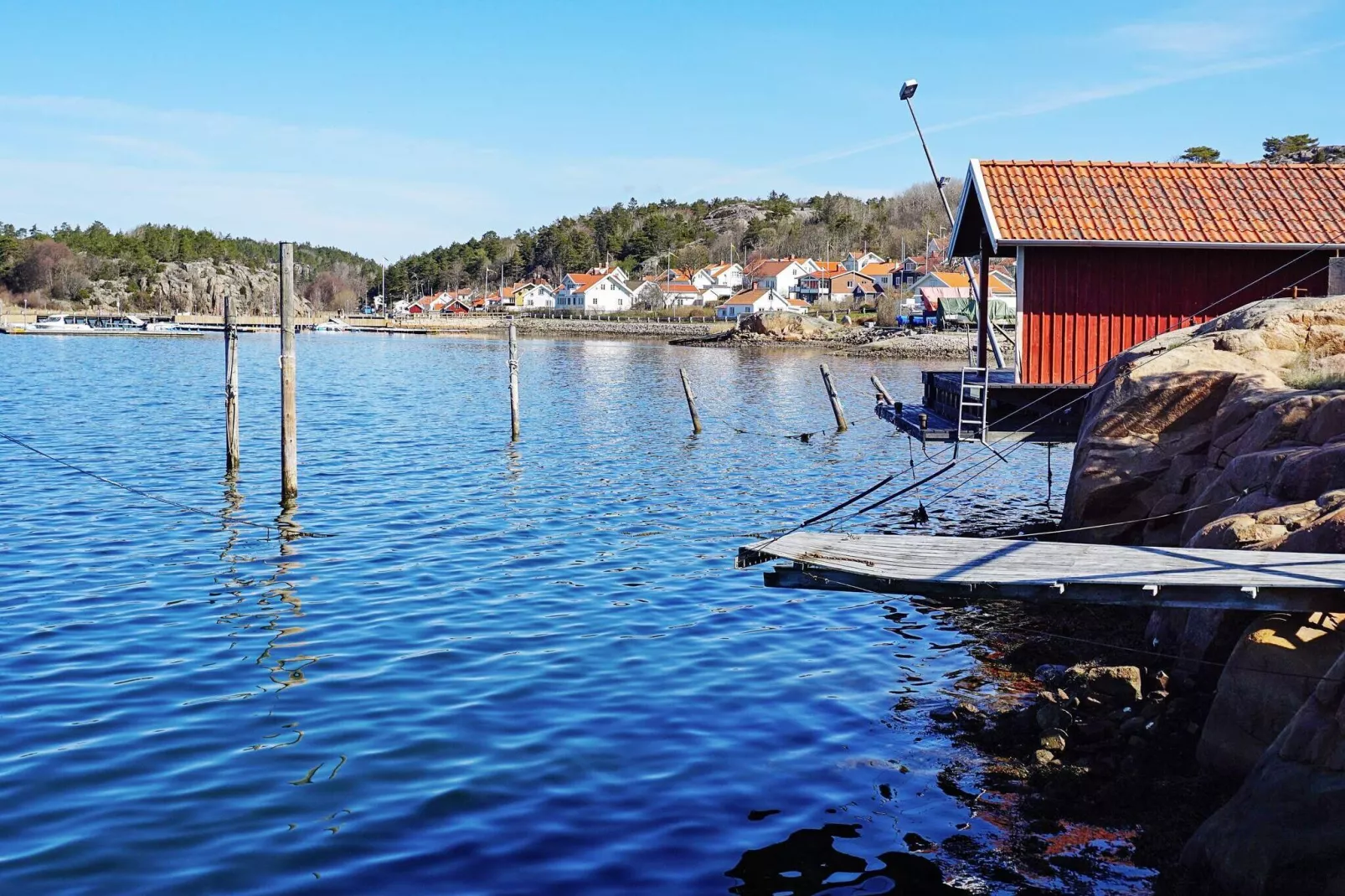 9 person holiday home in tånumshede-By Traum-View