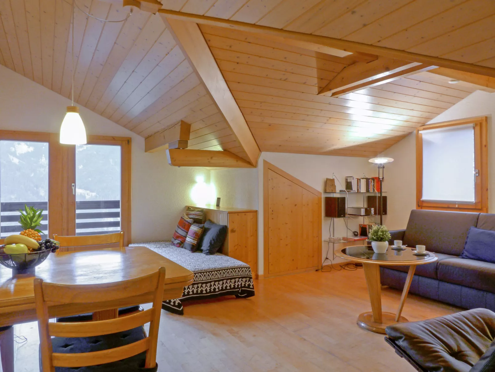 Melodie Apt.W-Inside