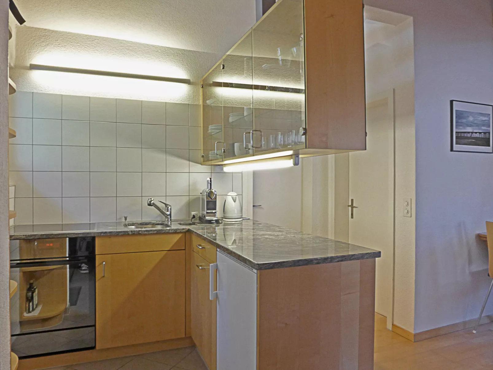 Melodie Apt.W-Inside