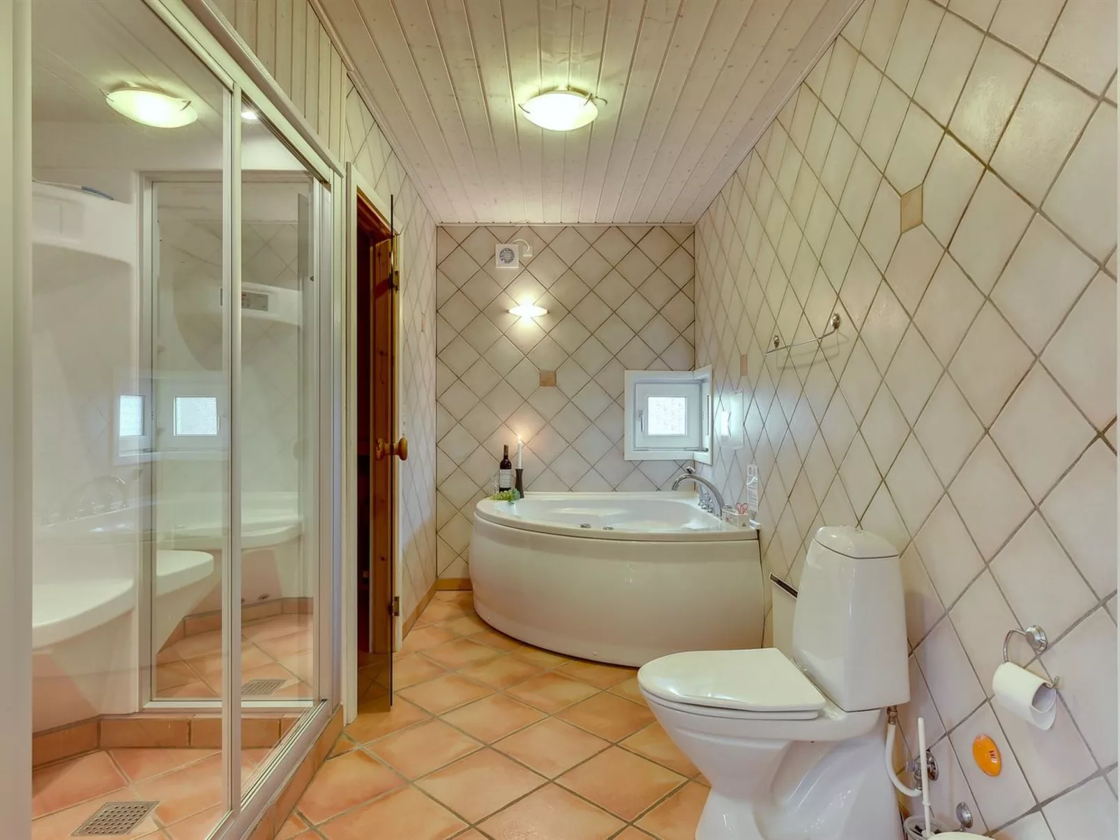 "Henrijette" - 200m from the sea-Inside
