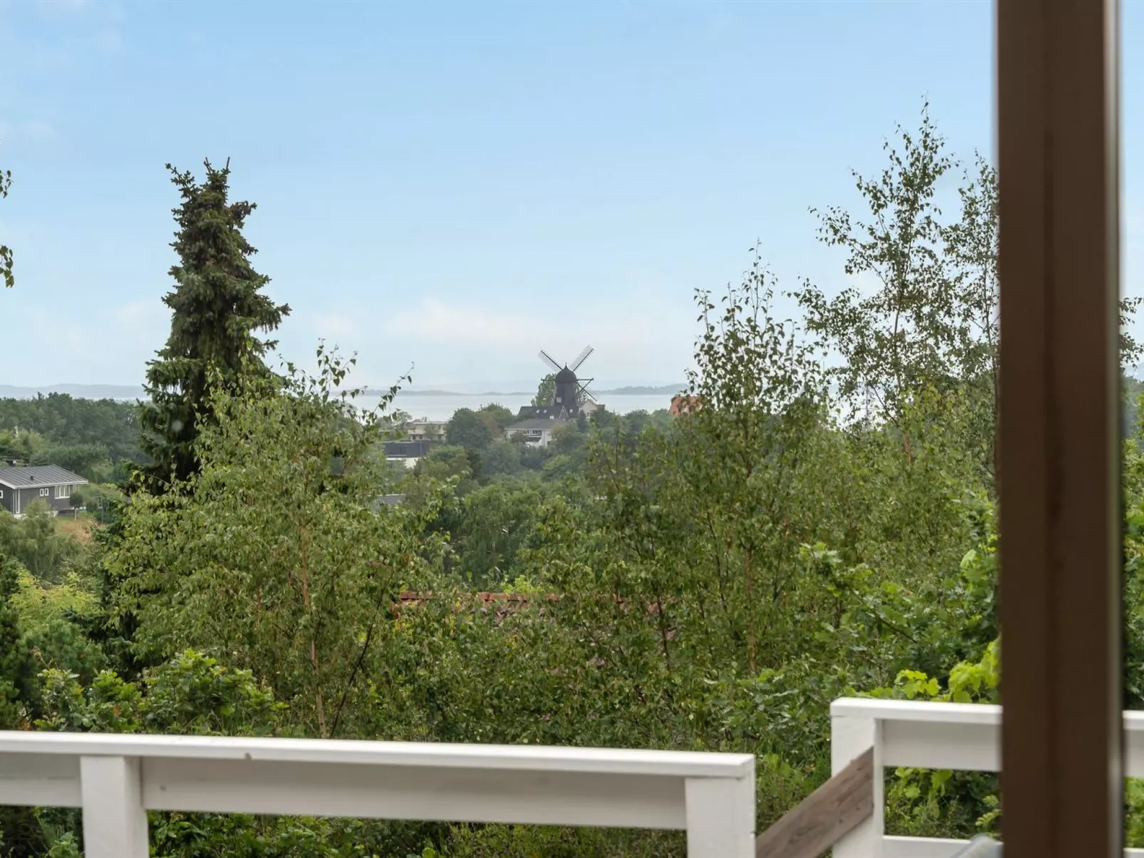 "Frauke" - 1km from the sea-Dehors