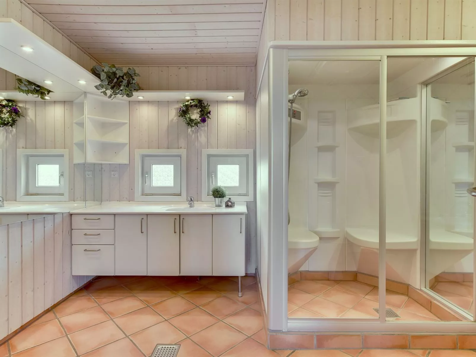 "Henrijette" - 200m from the sea-Inside