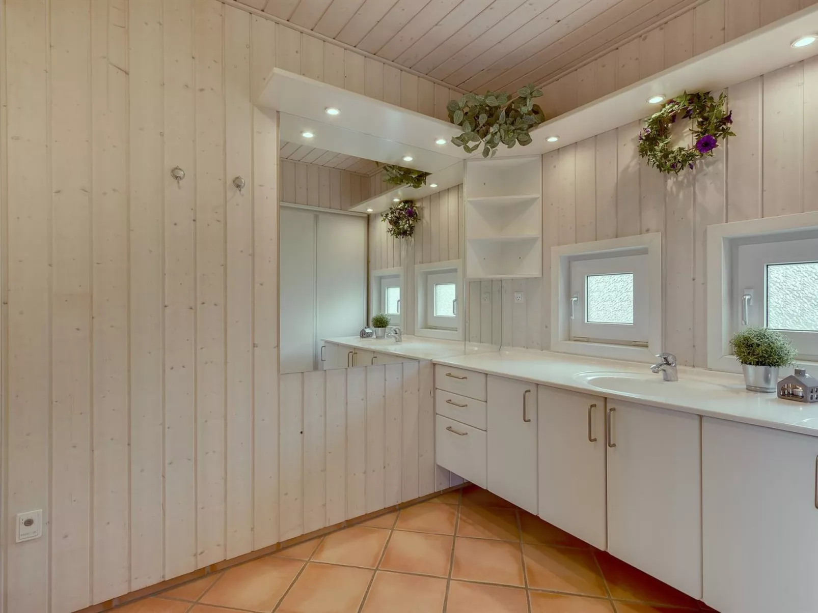 "Henrijette" - 200m from the sea-Inside