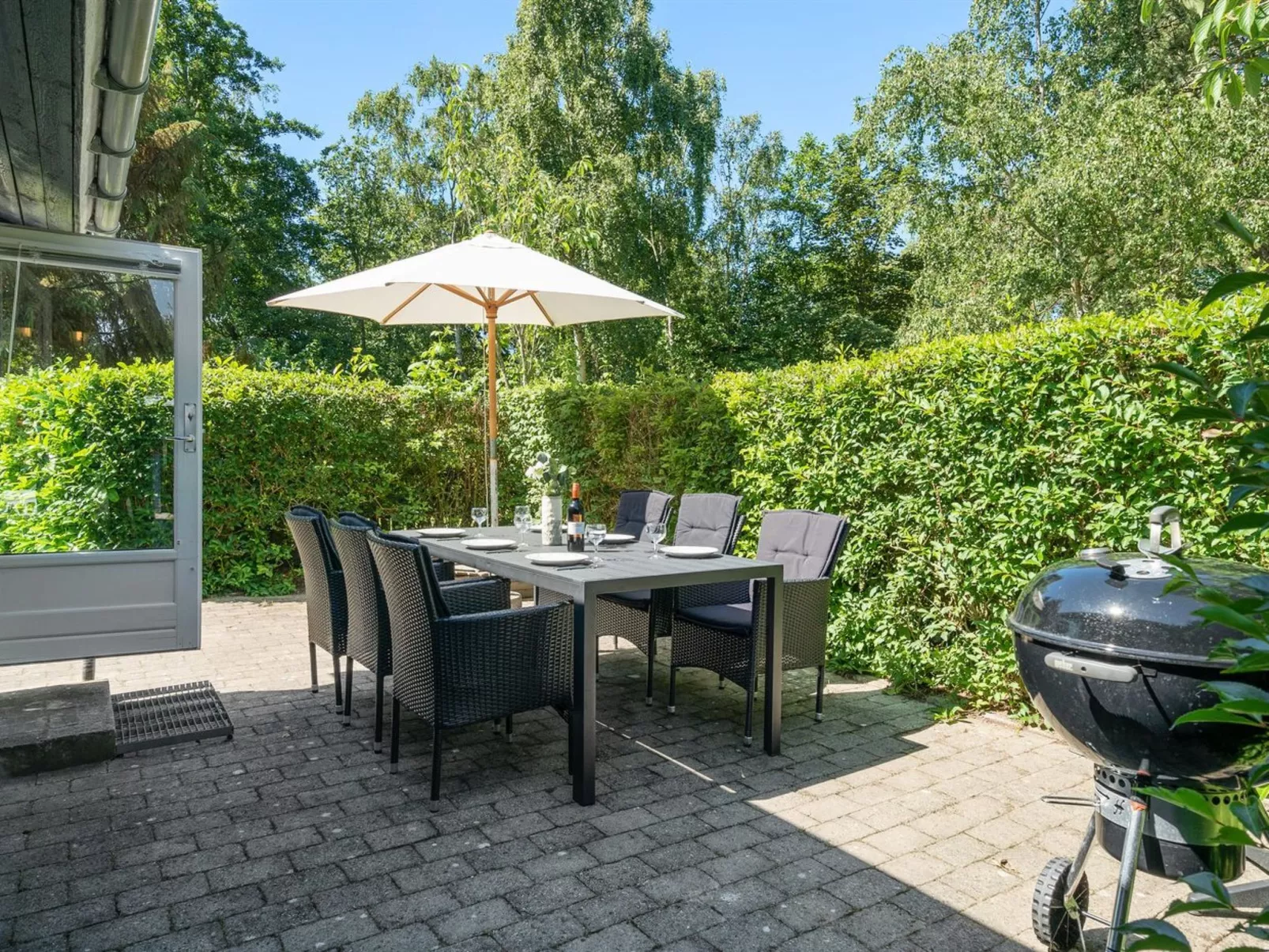 "Engla" - 400m from the sea-Drinnen