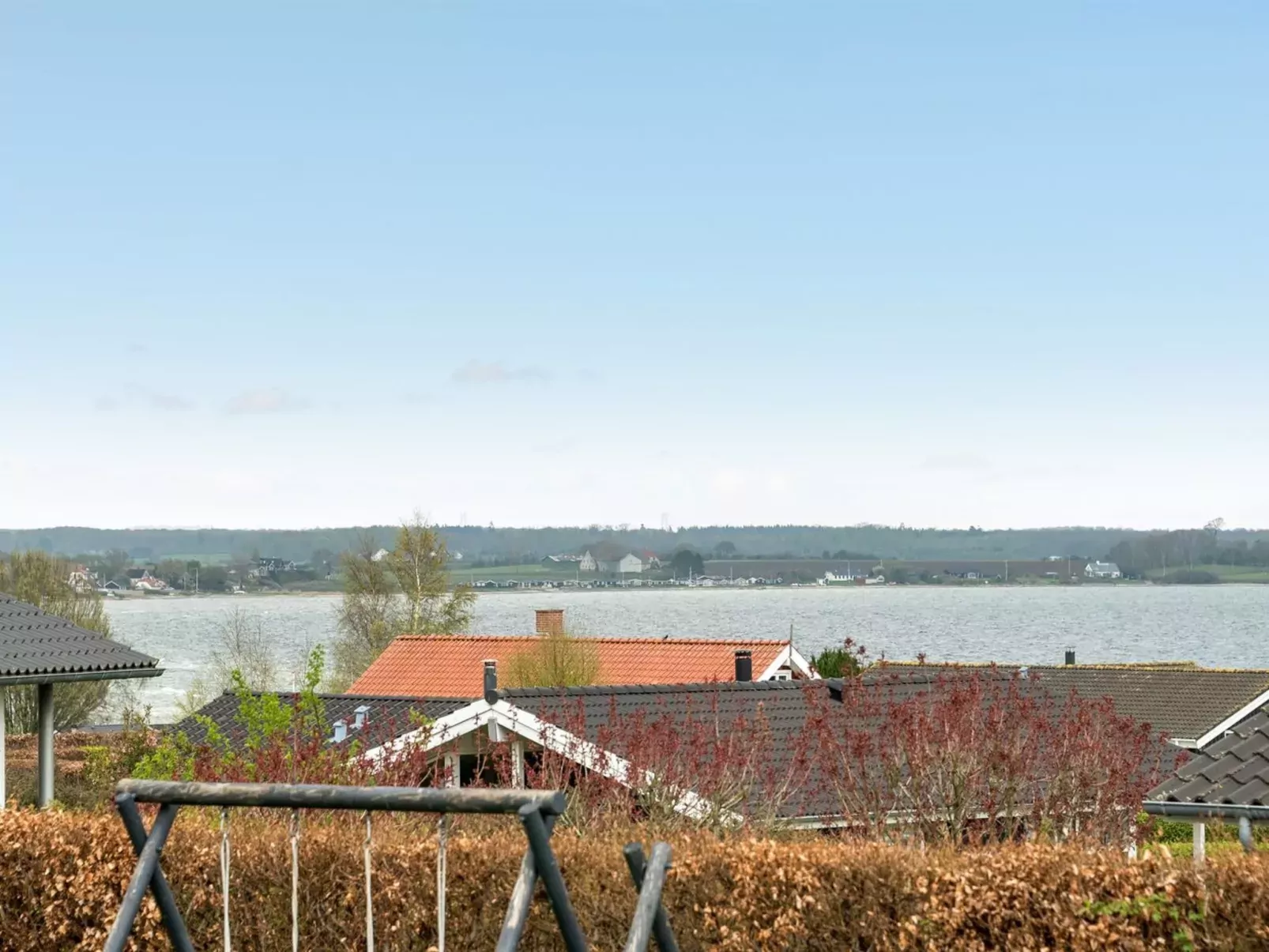 "Henrijette" - 200m from the sea-Outside
