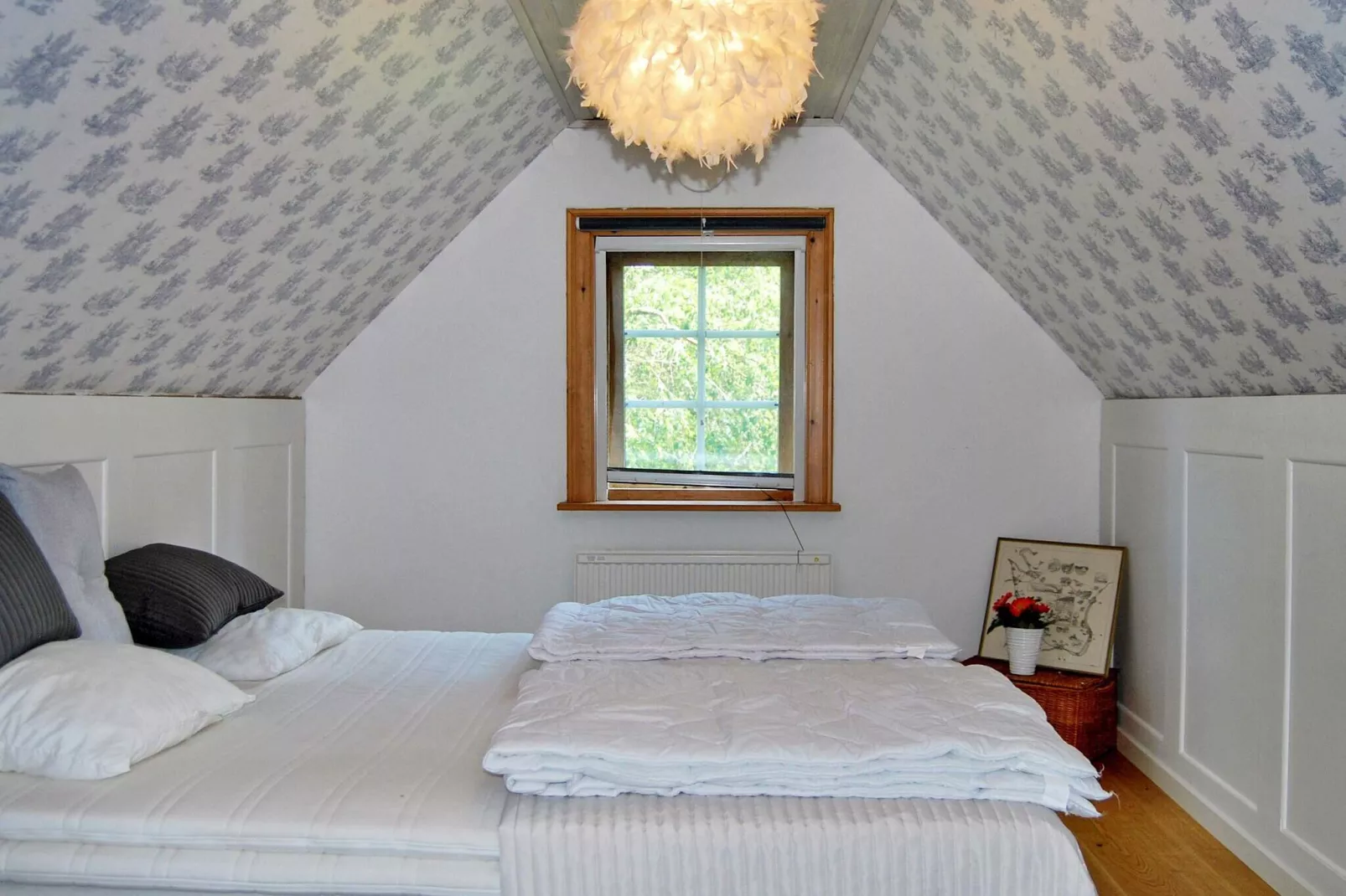 5 person holiday home in LINDERÖD-By Traum-Indoor