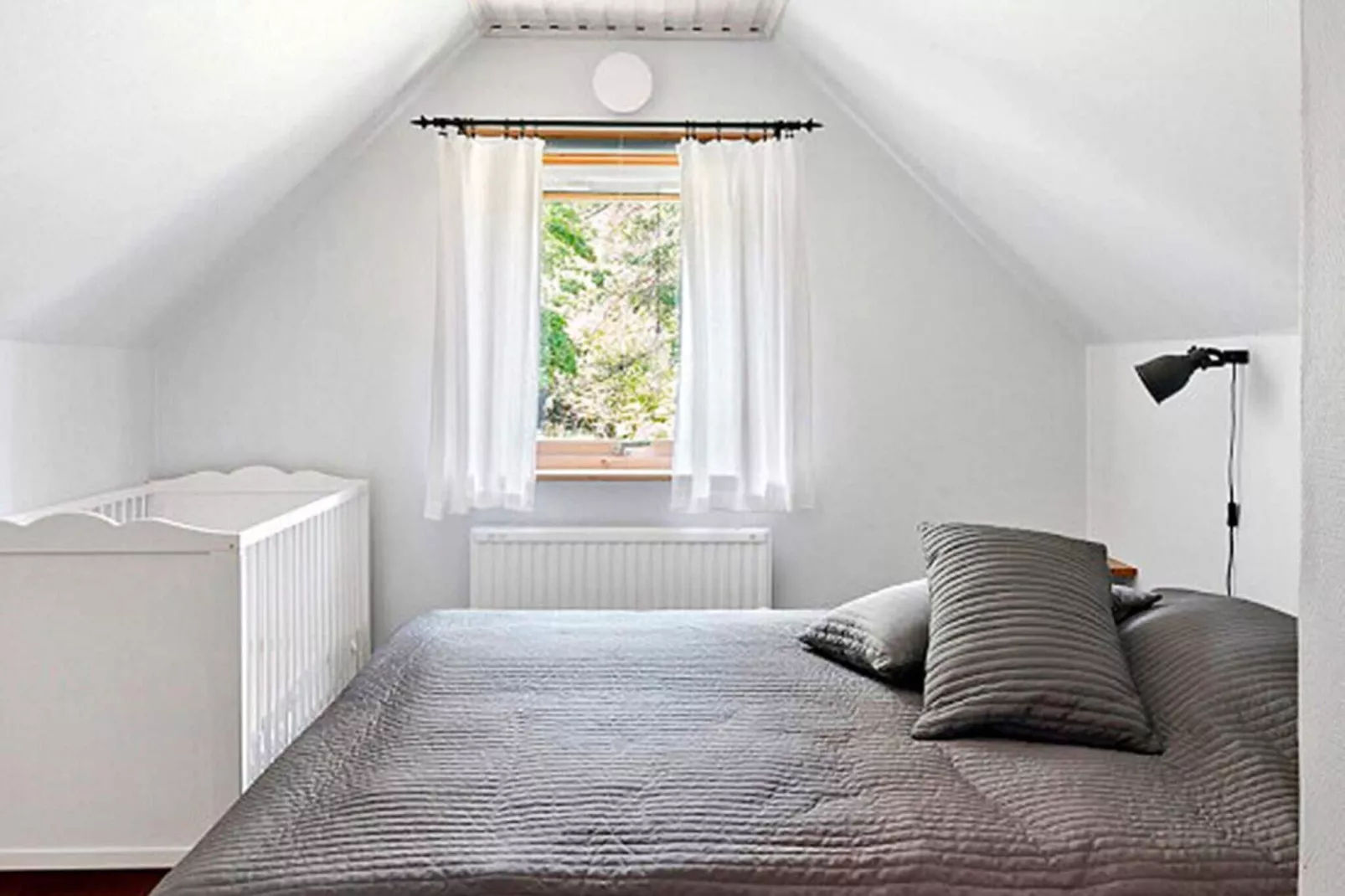 5 person holiday home in LINDERÖD-By Traum-Indoor