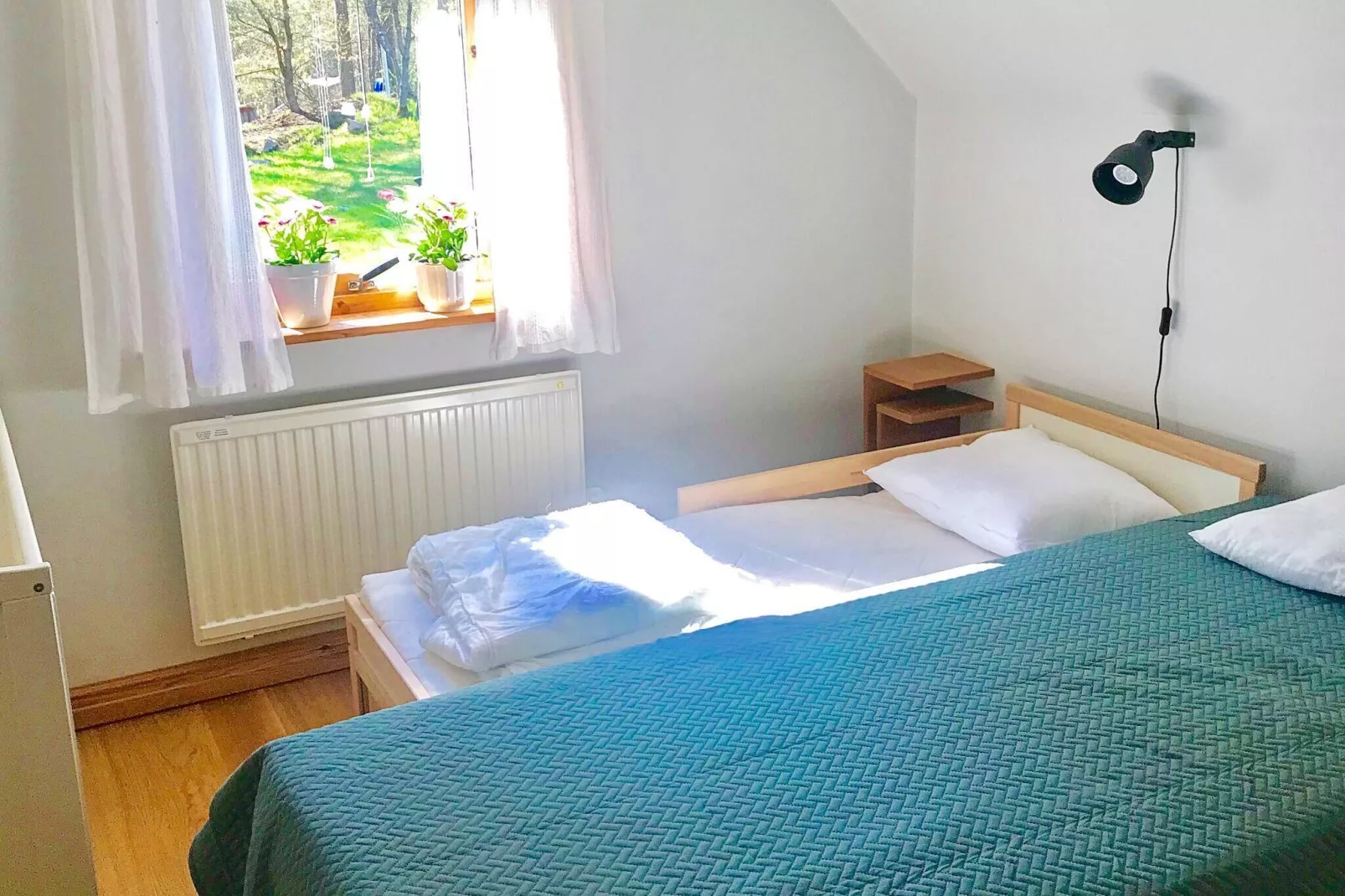 5 person holiday home in LINDERÖD-By Traum-Indoor