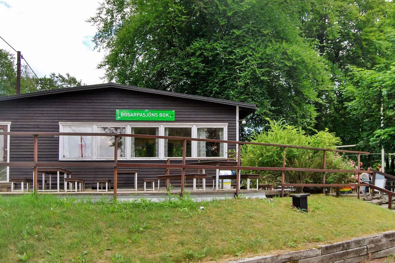 5 person holiday home in LINDERÖD-By Traum-Not tagged