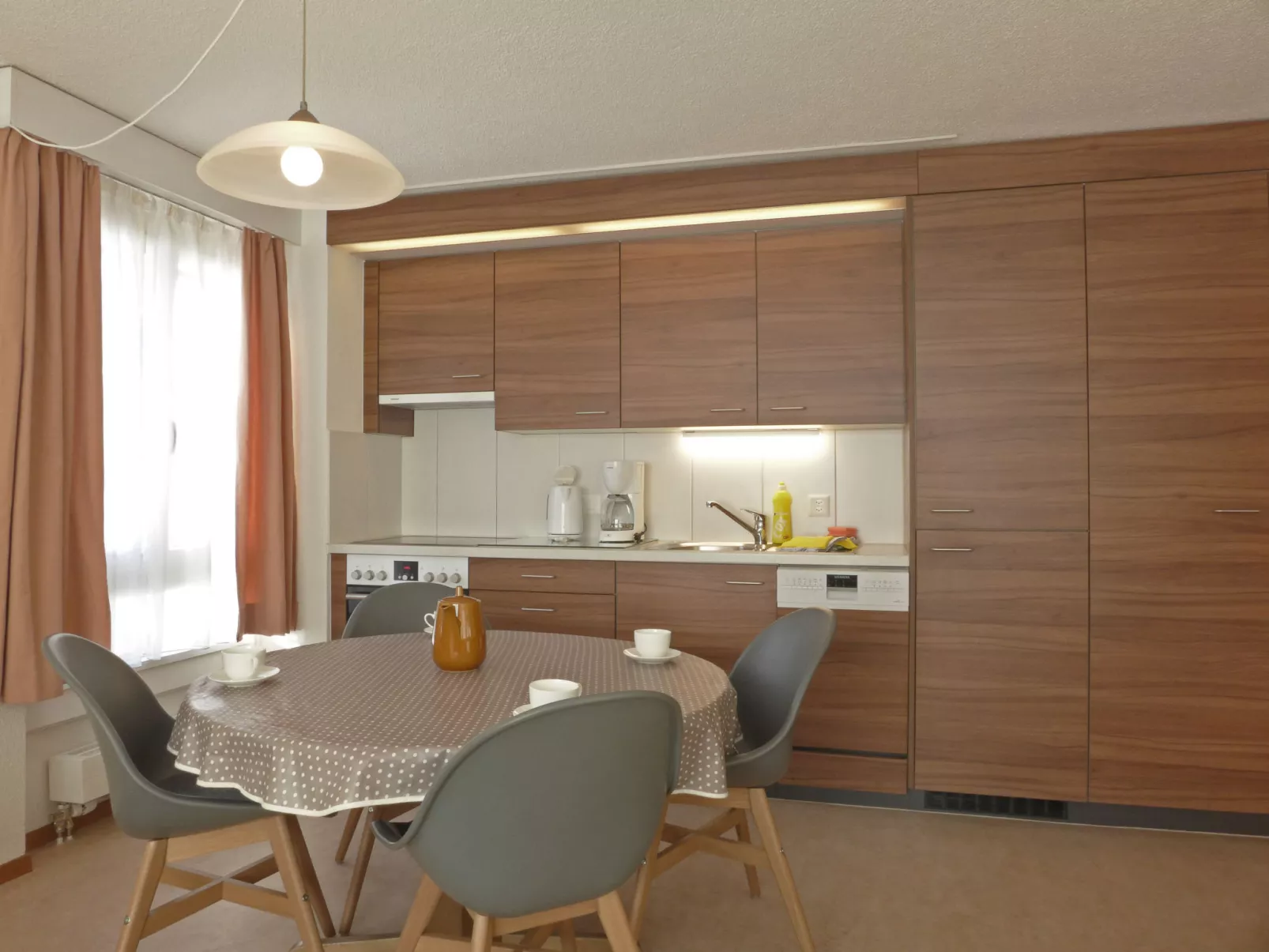 Residence Apt. 15-Inside