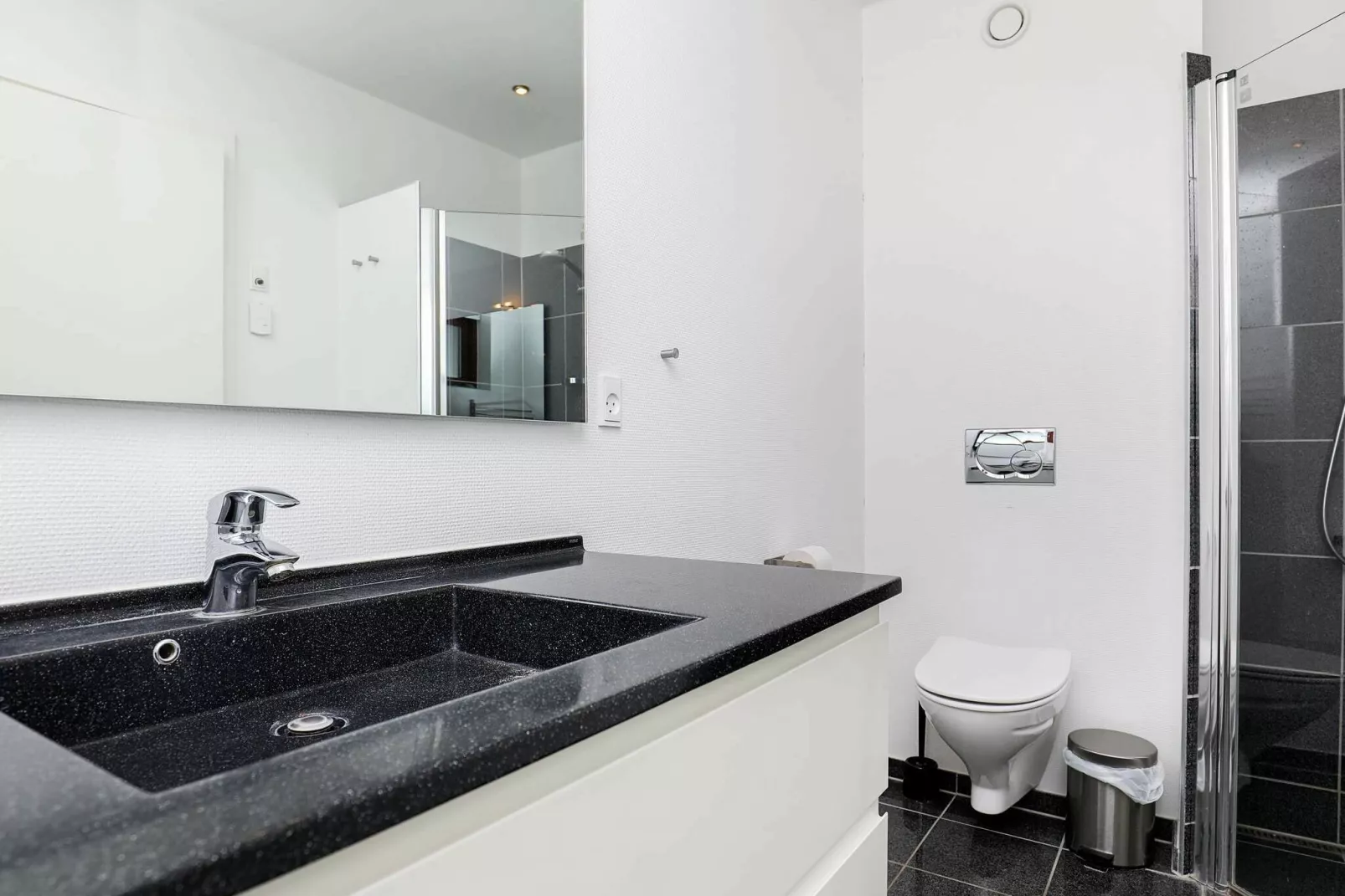 6 person holiday home in Bogense-Indoor