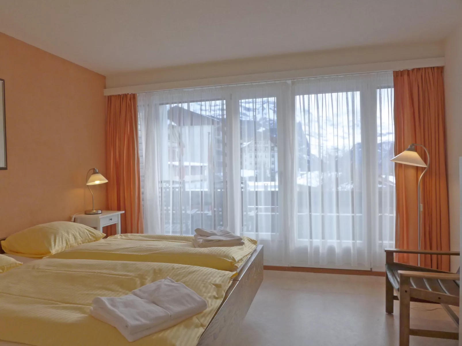 Residence Apt. 15-Inside