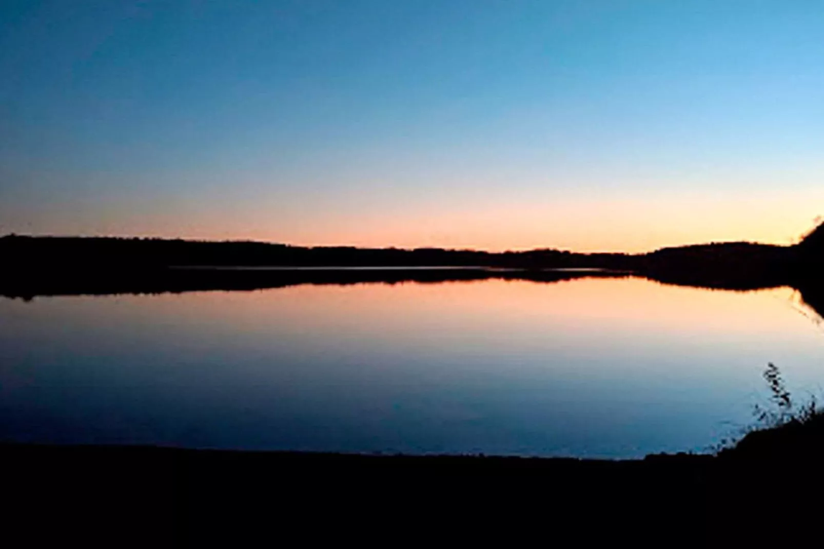 5 person holiday home in LINDERÖD-By Traum-View