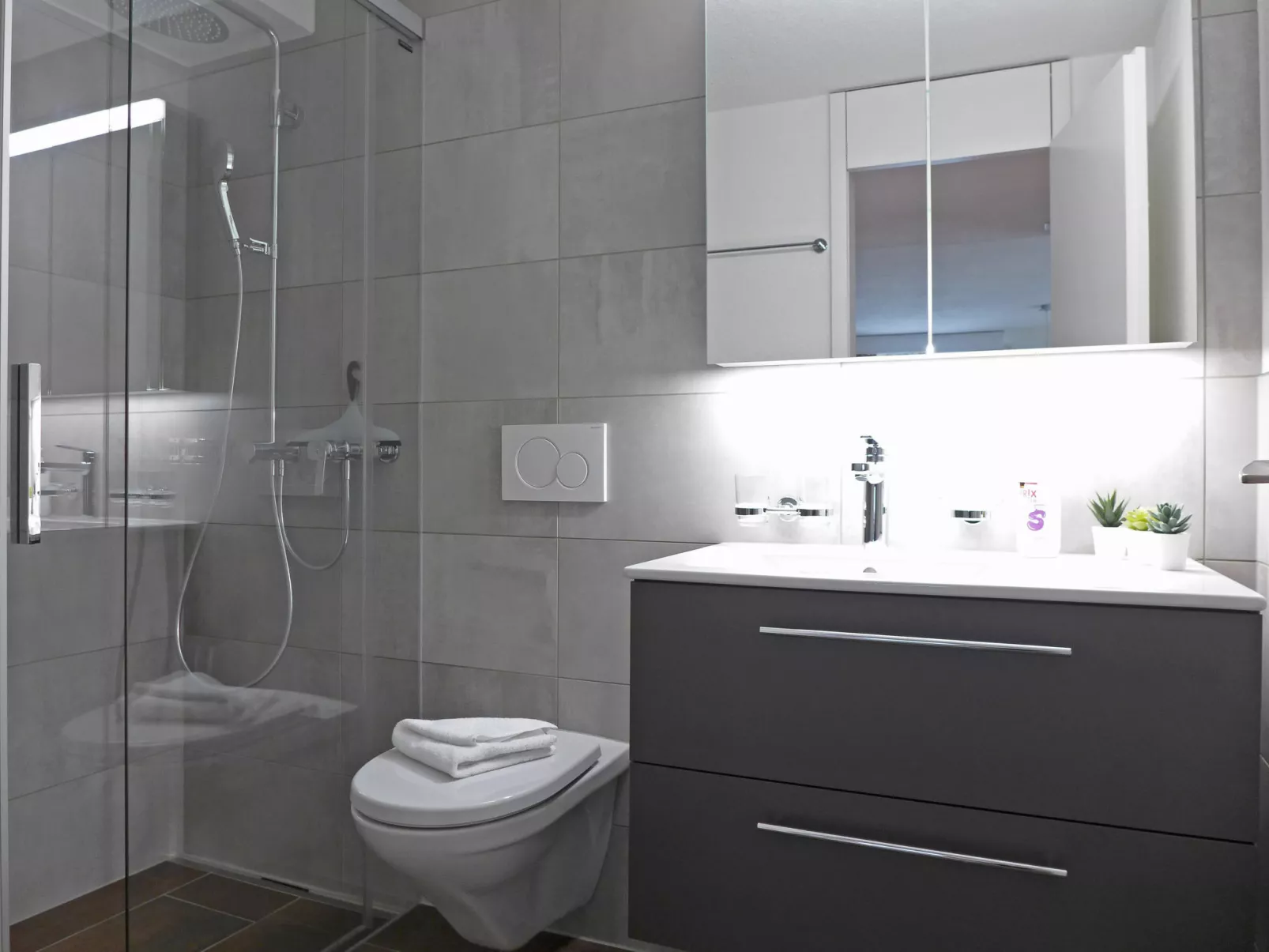 Residence Apt. 15-Inside