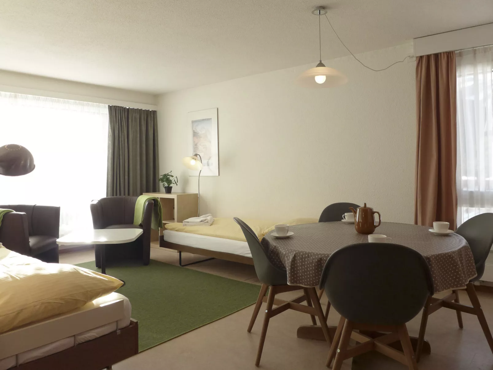Residence Apt. 15-Inside
