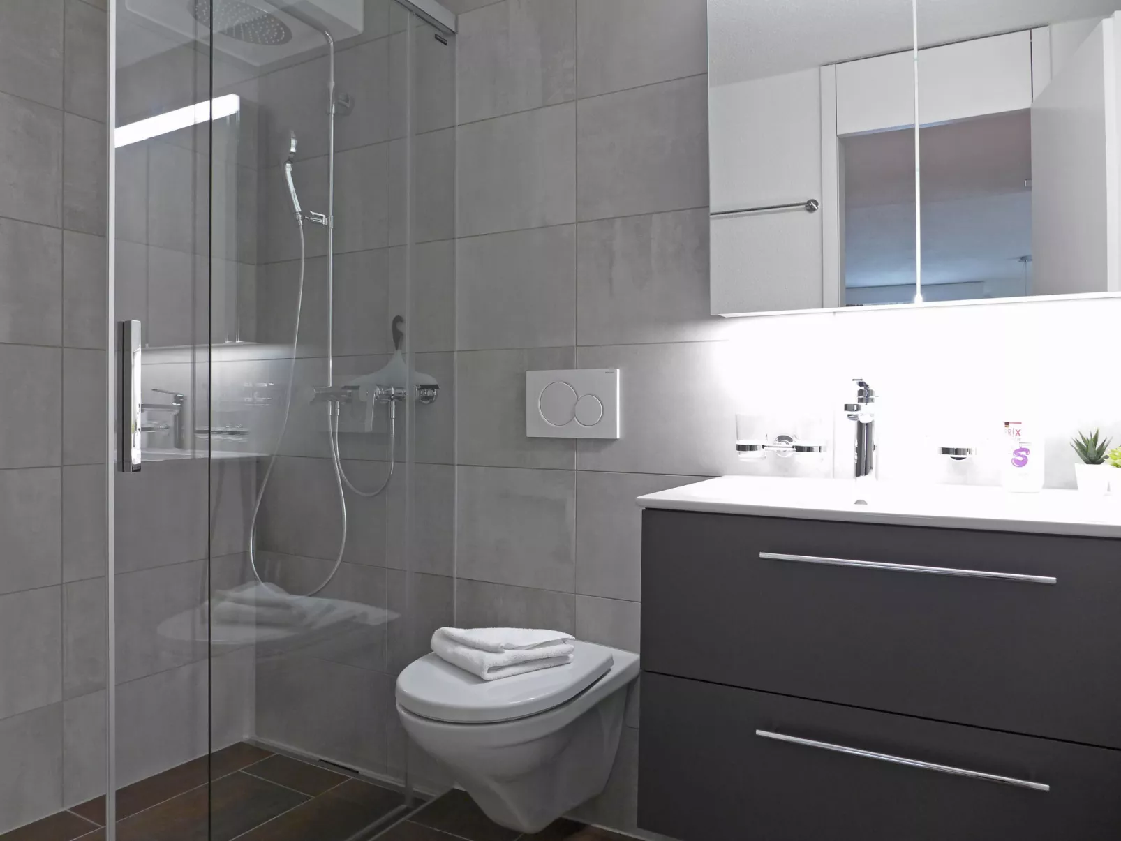 Residence Apt. 15-Inside