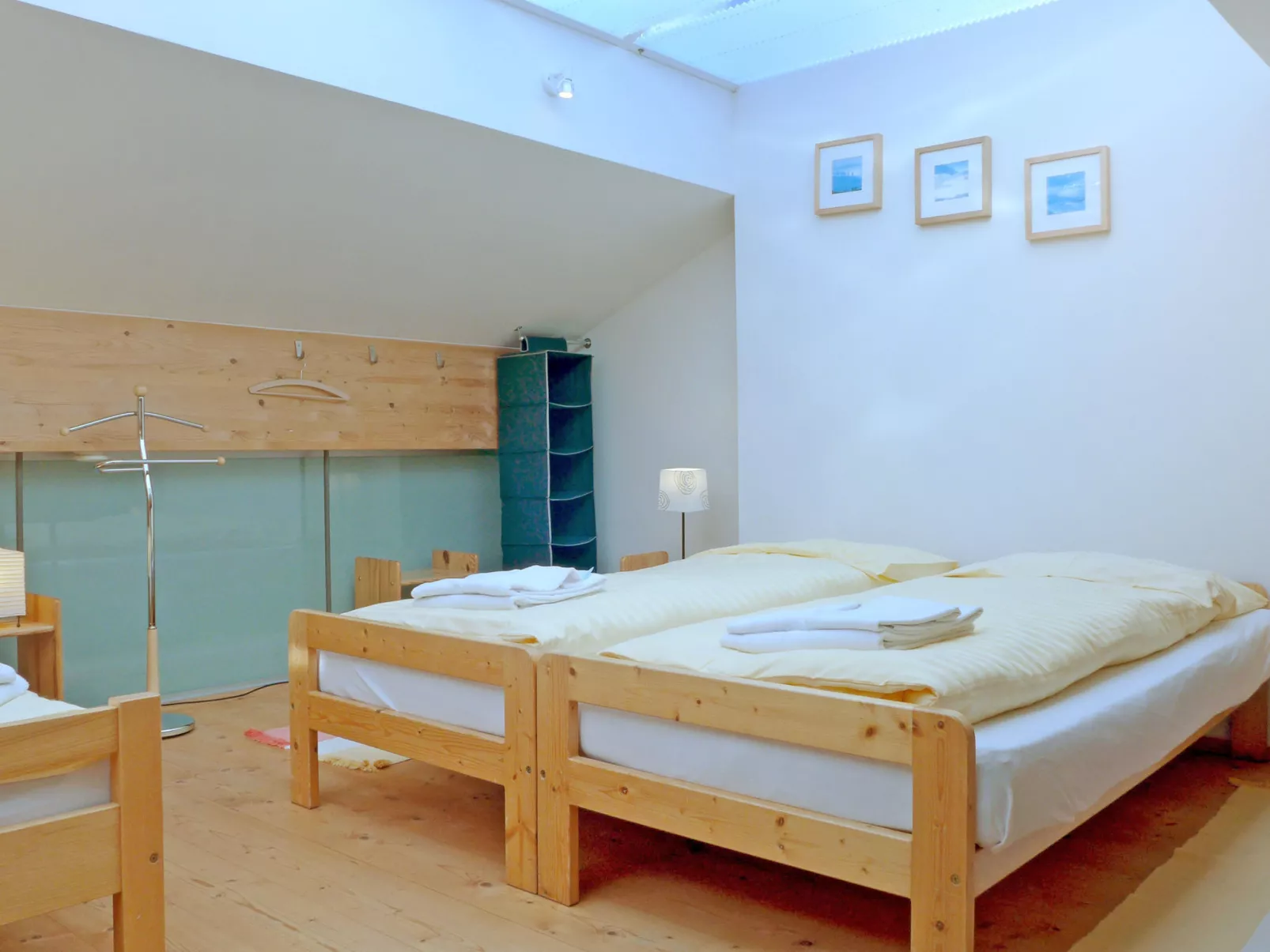 Schweizerheim Apt.5-Inside
